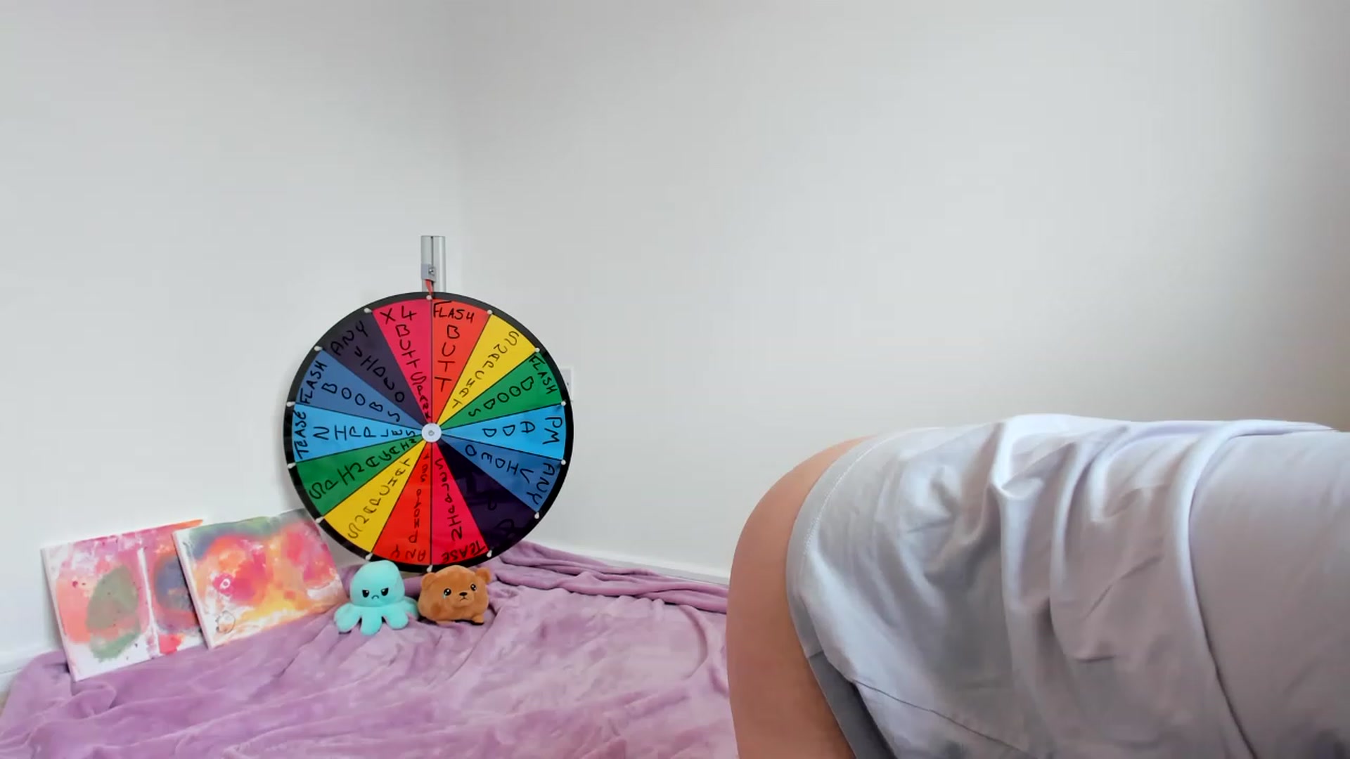 Gallery image thumbnail from JessieBear_'s myfreecams stream on, 05/02/2023, 13:50 image 3 of 20
