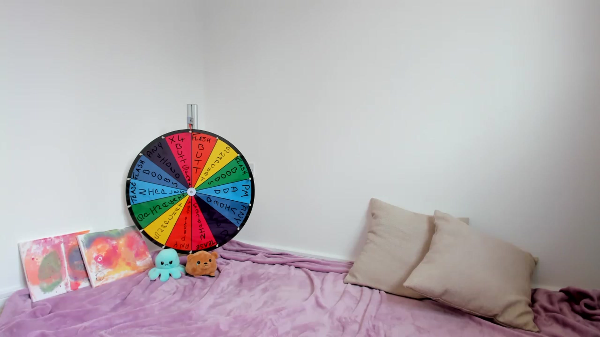 Gallery image thumbnail from JessieBear_'s myfreecams stream on, 05/02/2023, 13:50 image 4 of 20