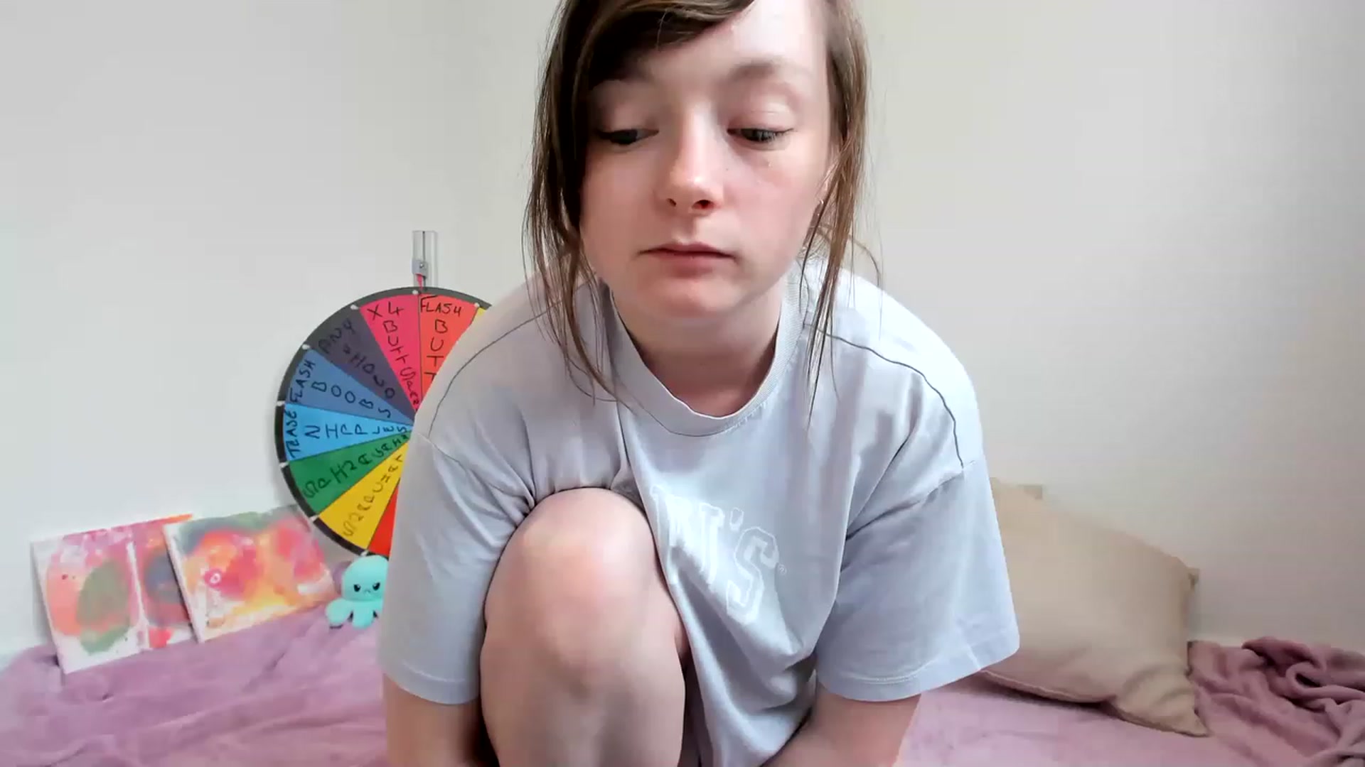 Gallery image thumbnail from JessieBear_'s myfreecams stream on, 05/02/2023, 15:01 image 14 of 20