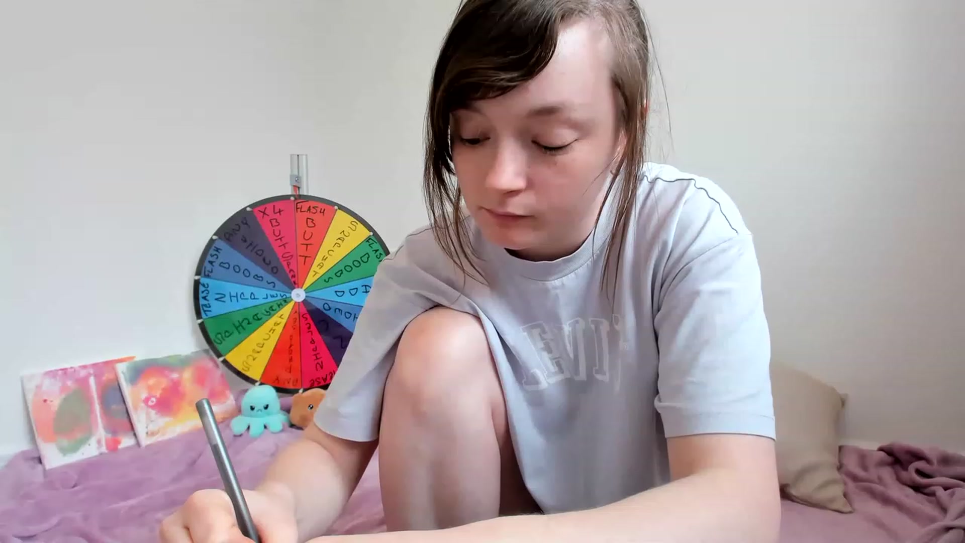 Gallery image thumbnail from JessieBear_'s myfreecams stream on, 05/02/2023, 15:01 image 19 of 20