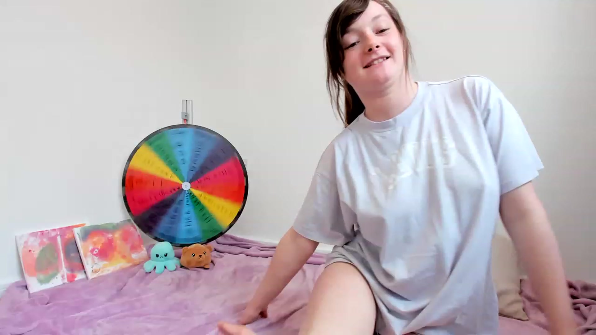 Gallery image thumbnail from JessieBear_'s myfreecams stream on, 05/02/2023, 15:01 image 7 of 20