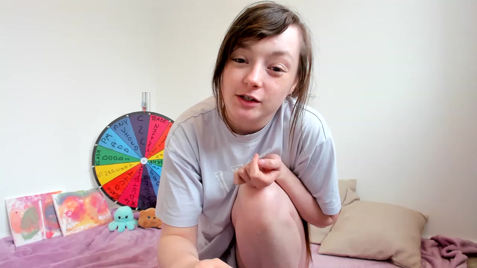 Gallery image thumbnail from JessieBear_'s myfreecams stream on, 05/02/2023, 17:23 image 4 of 20