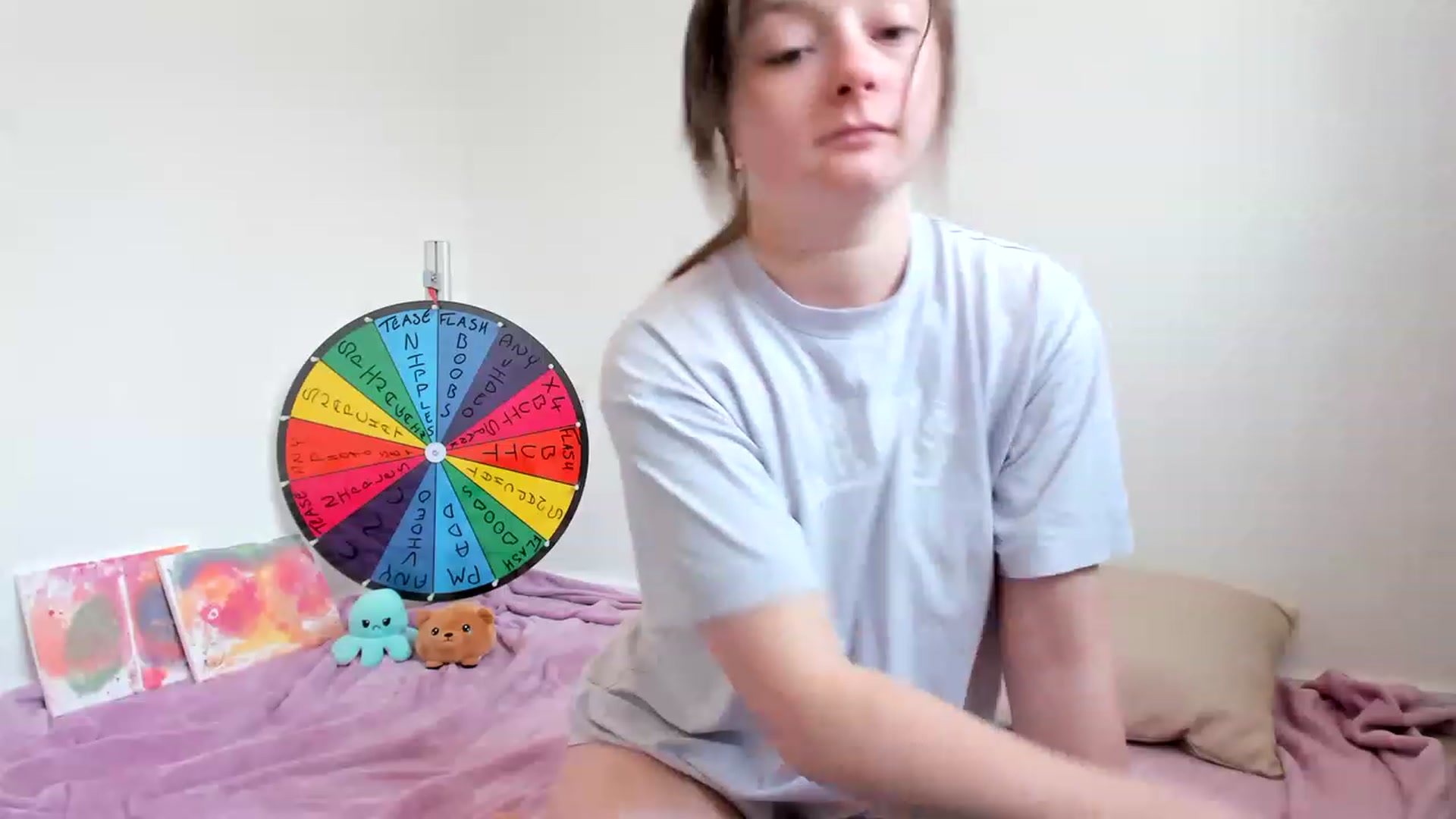 Gallery image thumbnail from JessieBear_'s myfreecams stream on, 05/02/2023, 17:23 image 13 of 20