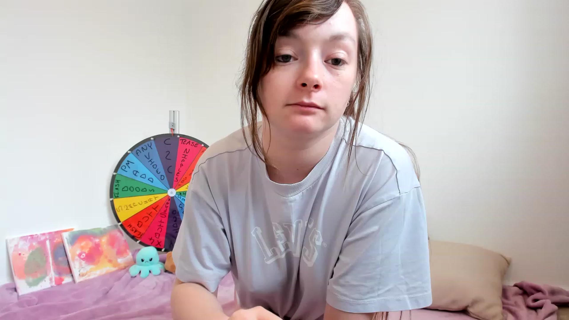 Gallery image thumbnail from JessieBear_'s myfreecams stream on, 05/02/2023, 17:23 image 2 of 20