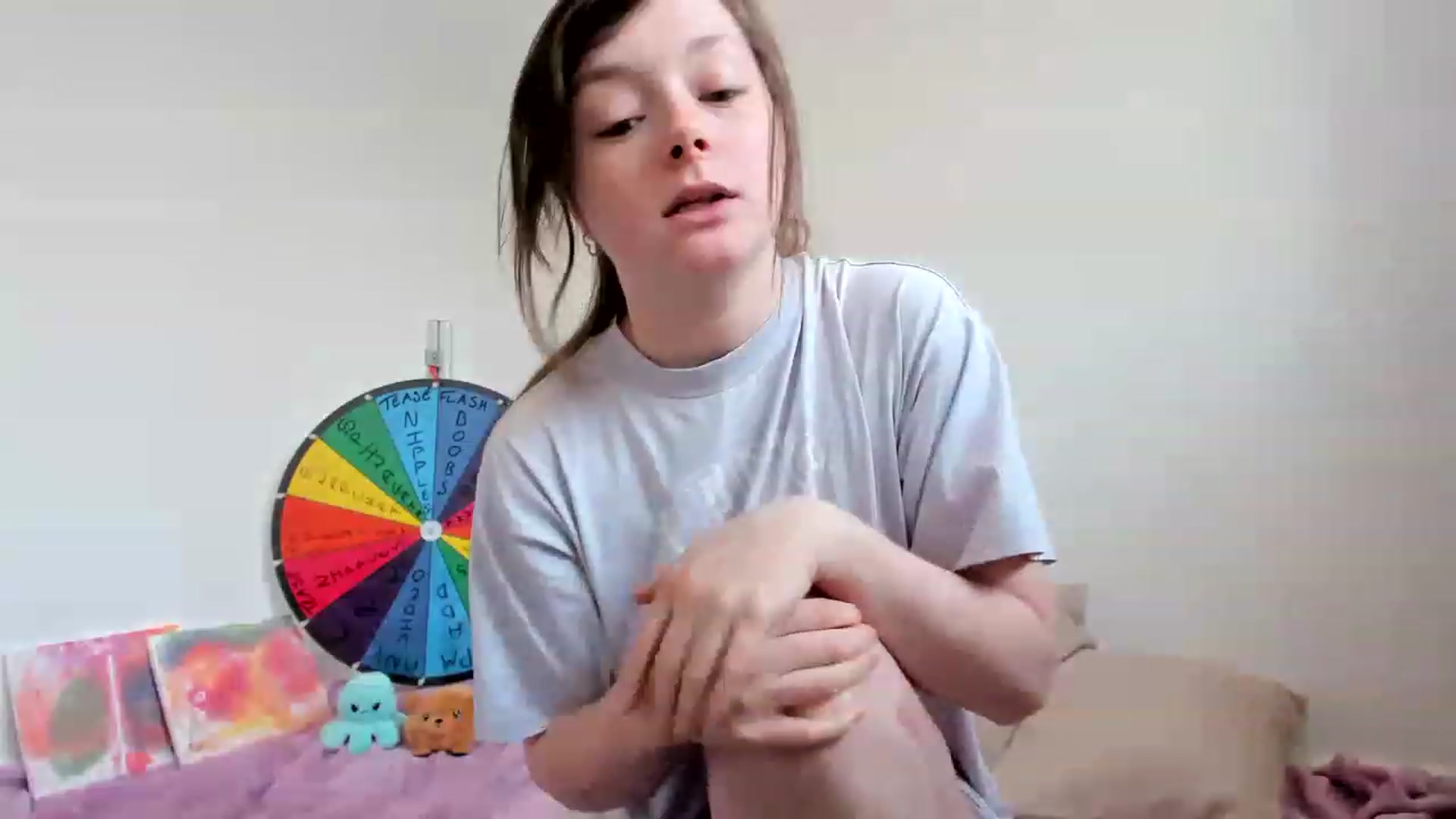 Gallery image thumbnail from JessieBear_'s myfreecams stream on, 05/02/2023, 17:23 image 17 of 20