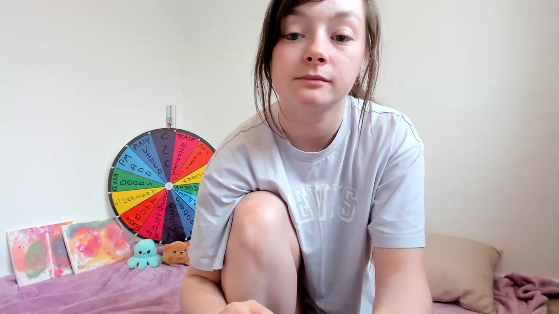 Gallery image thumbnail from JessieBear_'s myfreecams stream on, 05/02/2023, 17:23 image 1 of 20