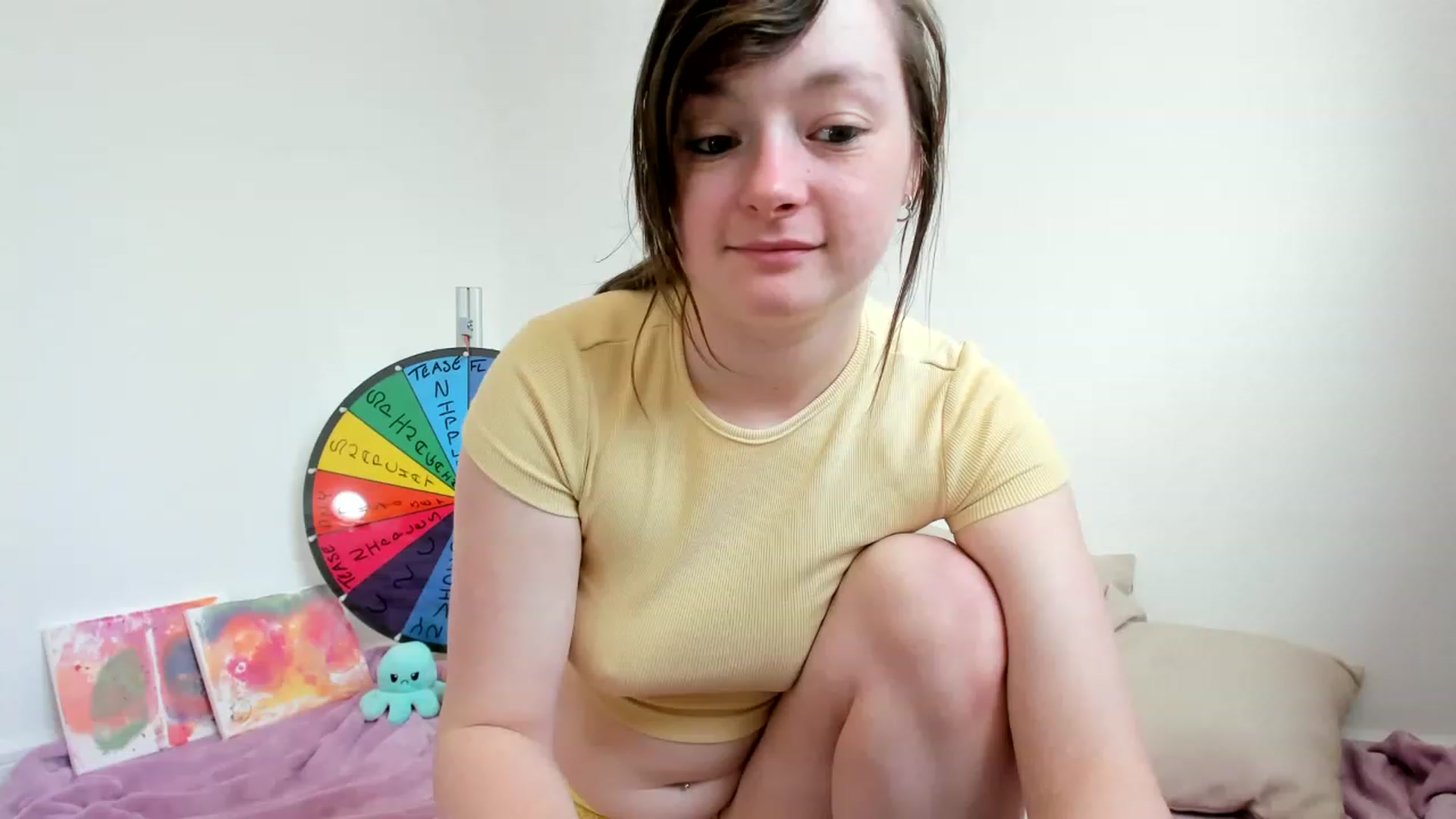 Gallery image thumbnail from JessieBear_'s myfreecams stream on, 05/03/2023, 12:45 image 3 of 20
