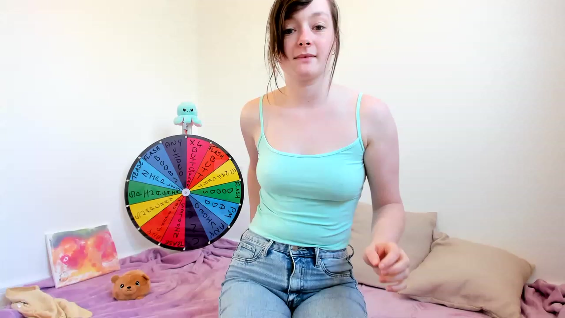 Gallery image thumbnail from JessieBear_'s myfreecams stream on, 05/03/2023, 16:07 image 19 of 20
