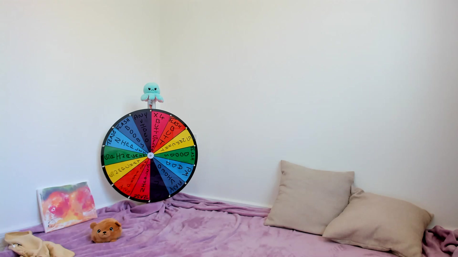 Gallery image thumbnail from JessieBear_'s myfreecams stream on, 05/03/2023, 16:07 image 4 of 20