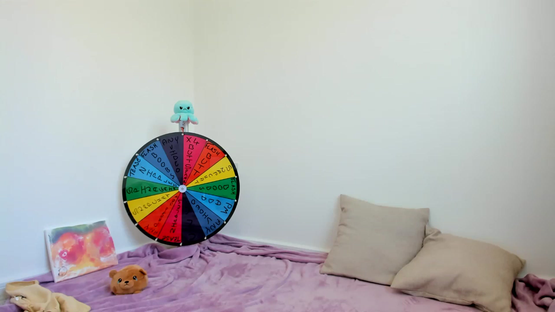 Gallery image thumbnail from JessieBear_'s myfreecams stream on, 05/03/2023, 16:07 image 3 of 20