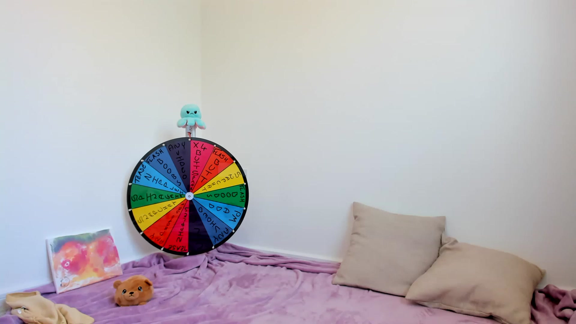 Gallery image thumbnail from JessieBear_'s myfreecams stream on, 05/03/2023, 16:07 image 14 of 20
