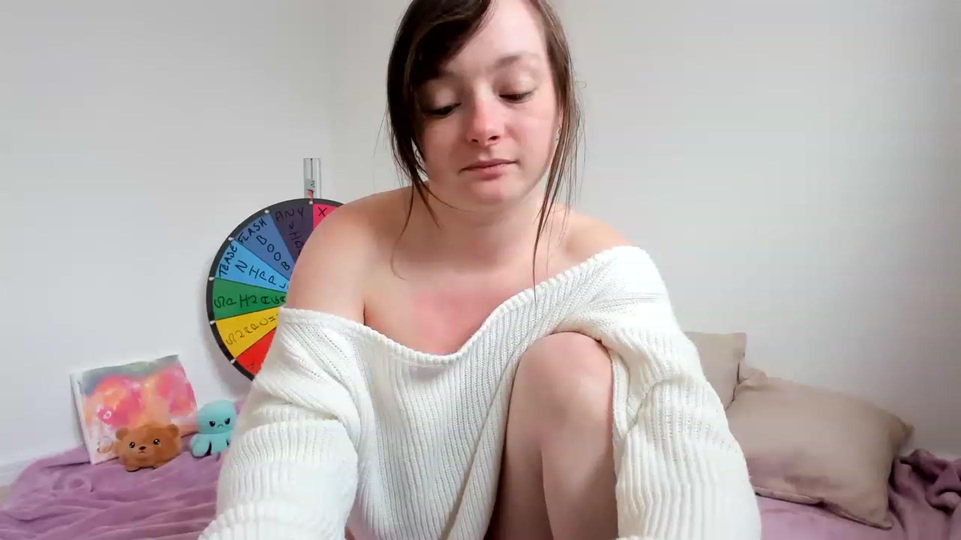 Gallery image thumbnail from JessieBear_'s myfreecams stream on, 05/04/2023, 11:48 image 14 of 20