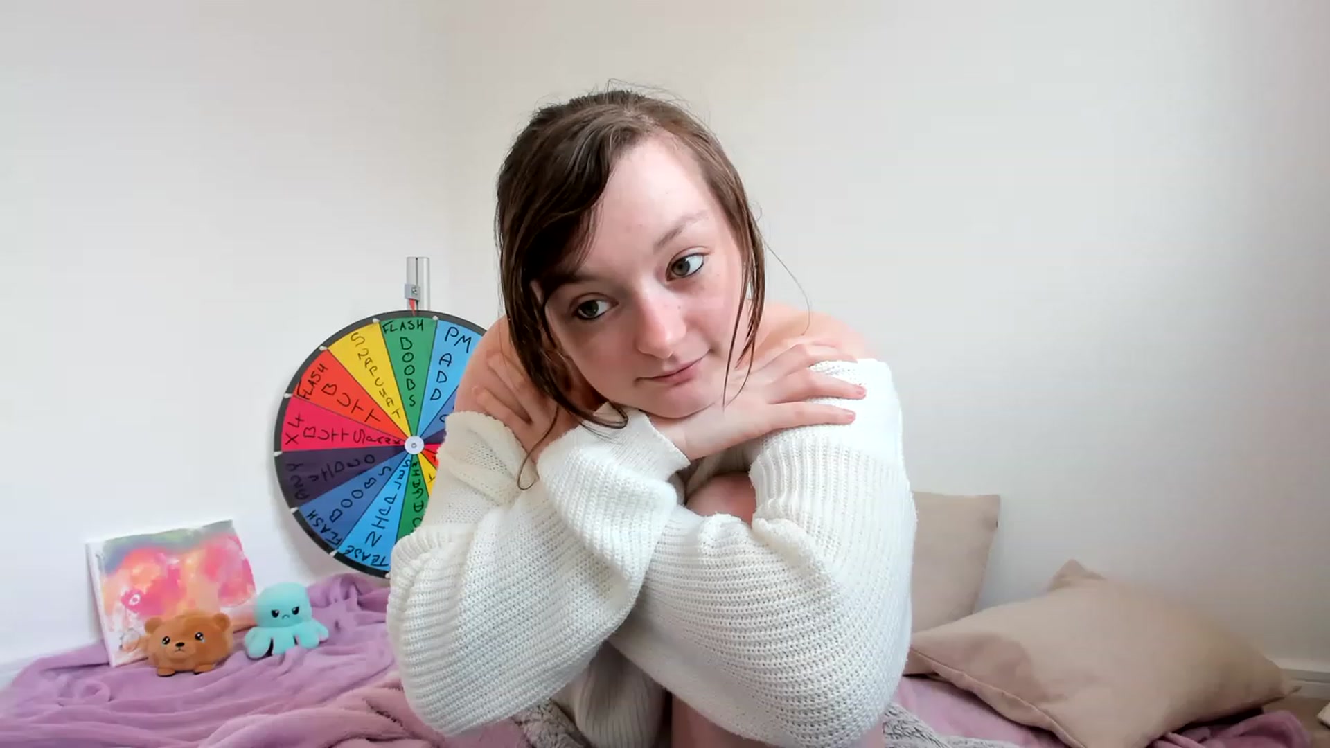 Gallery image thumbnail from JessieBear_'s myfreecams stream on, 05/04/2023, 14:42 image 20 of 20