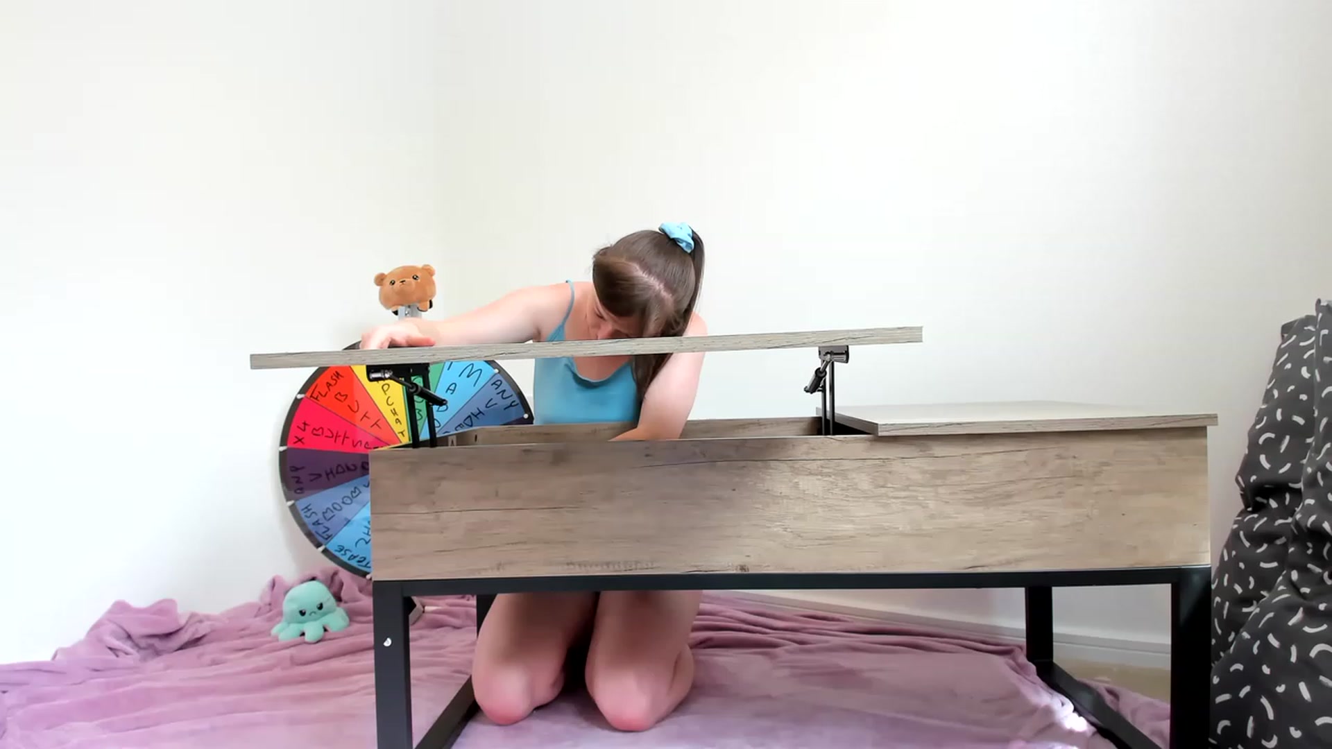 Gallery image thumbnail from JessieBear_'s myfreecams stream on, 05/25/2023, 11:16 image 16 of 20