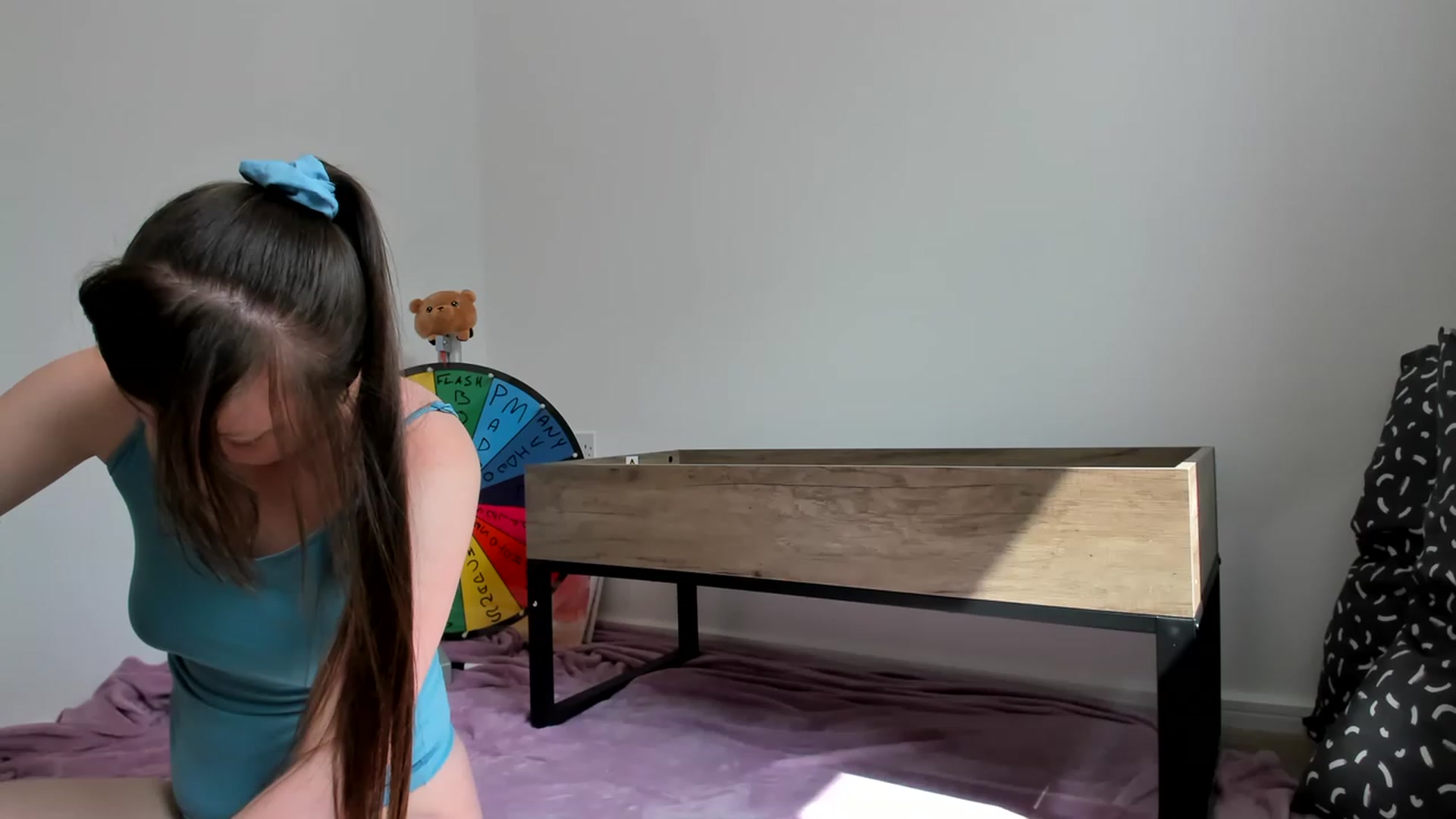 Gallery image thumbnail from JessieBear_'s myfreecams stream on, 05/25/2023, 11:16 image 5 of 20