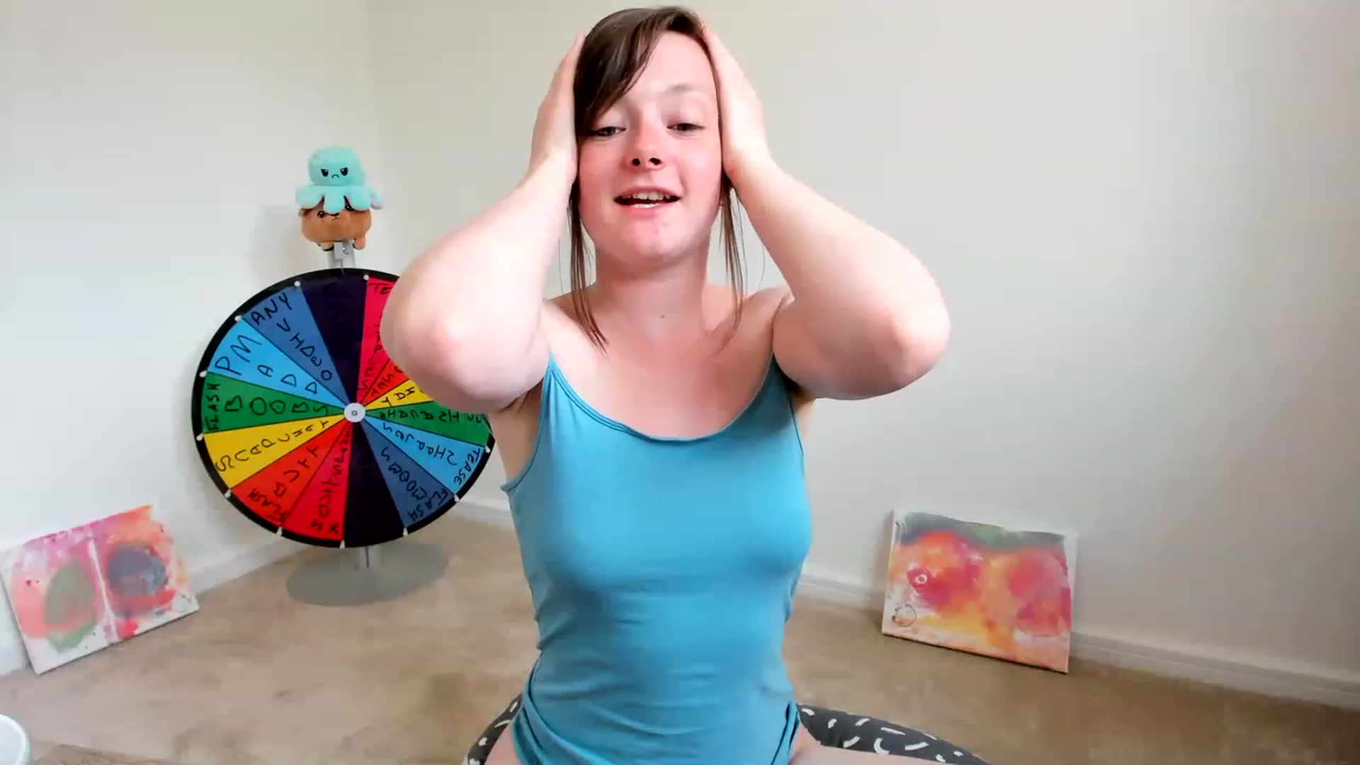 Gallery image thumbnail from JessieBear_'s myfreecams stream on, 05/25/2023, 15:38 image 11 of 20