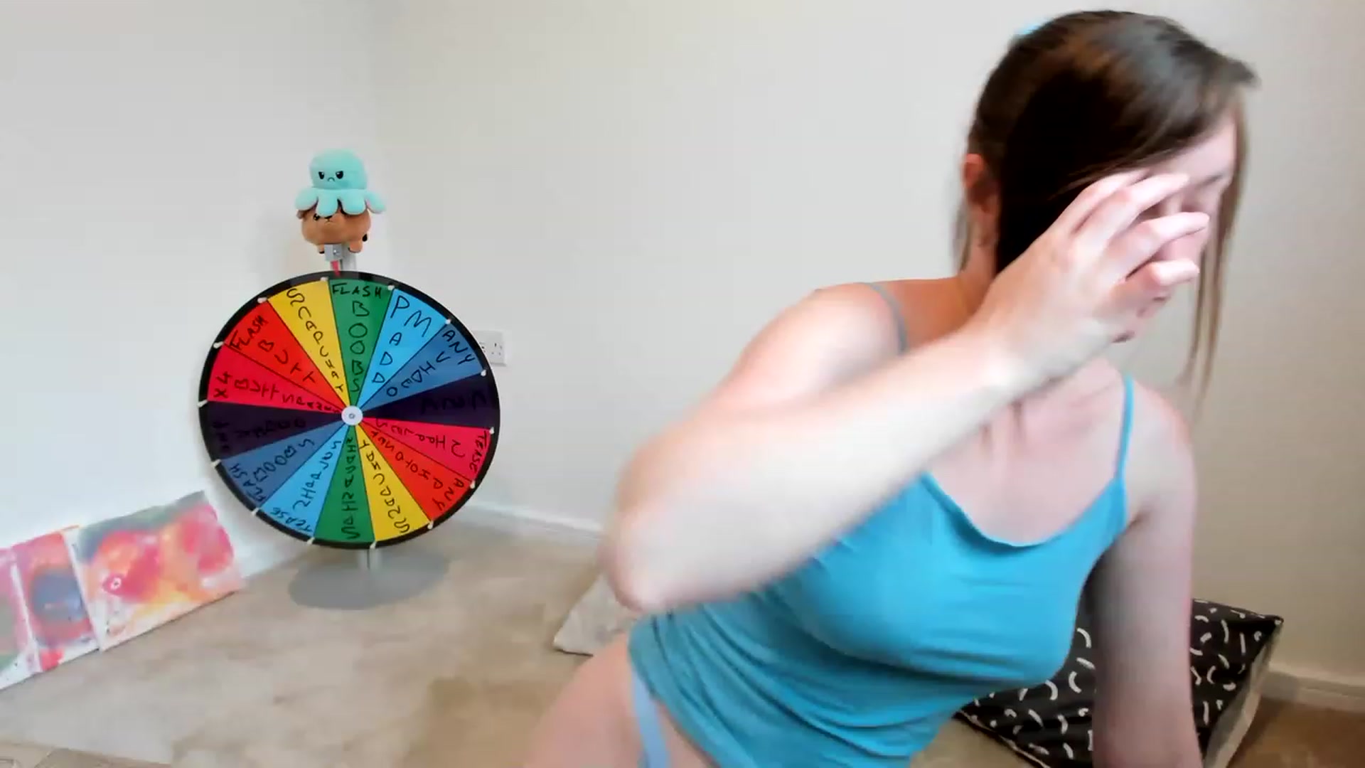 Gallery image thumbnail from JessieBear_'s myfreecams stream on, 05/25/2023, 15:38 image 2 of 20