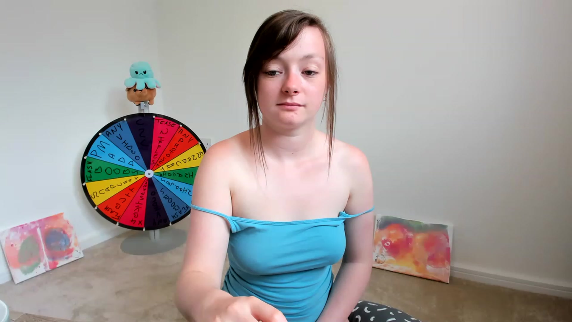 Gallery image thumbnail from JessieBear_'s myfreecams stream on, 05/25/2023, 15:38 image 10 of 20