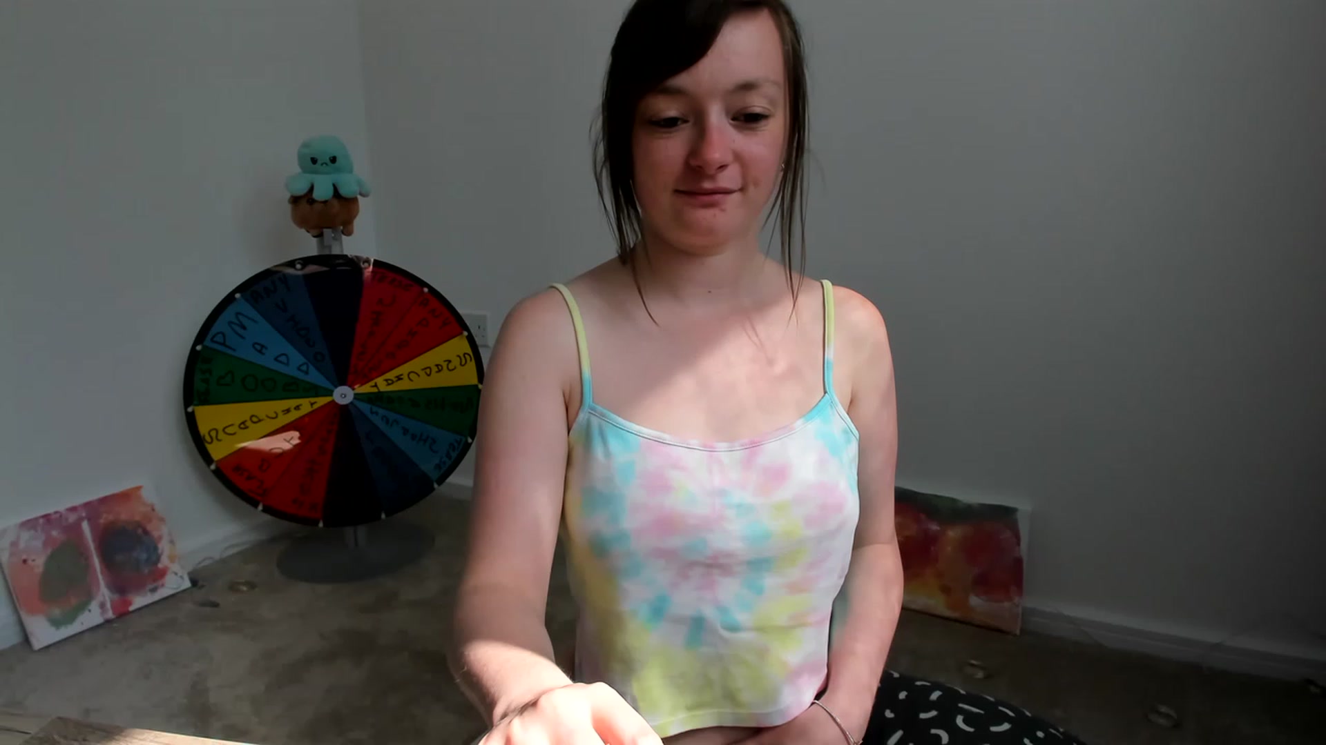 Gallery image thumbnail from JessieBear_'s myfreecams stream on, 05/26/2023, 09:30 image 20 of 20