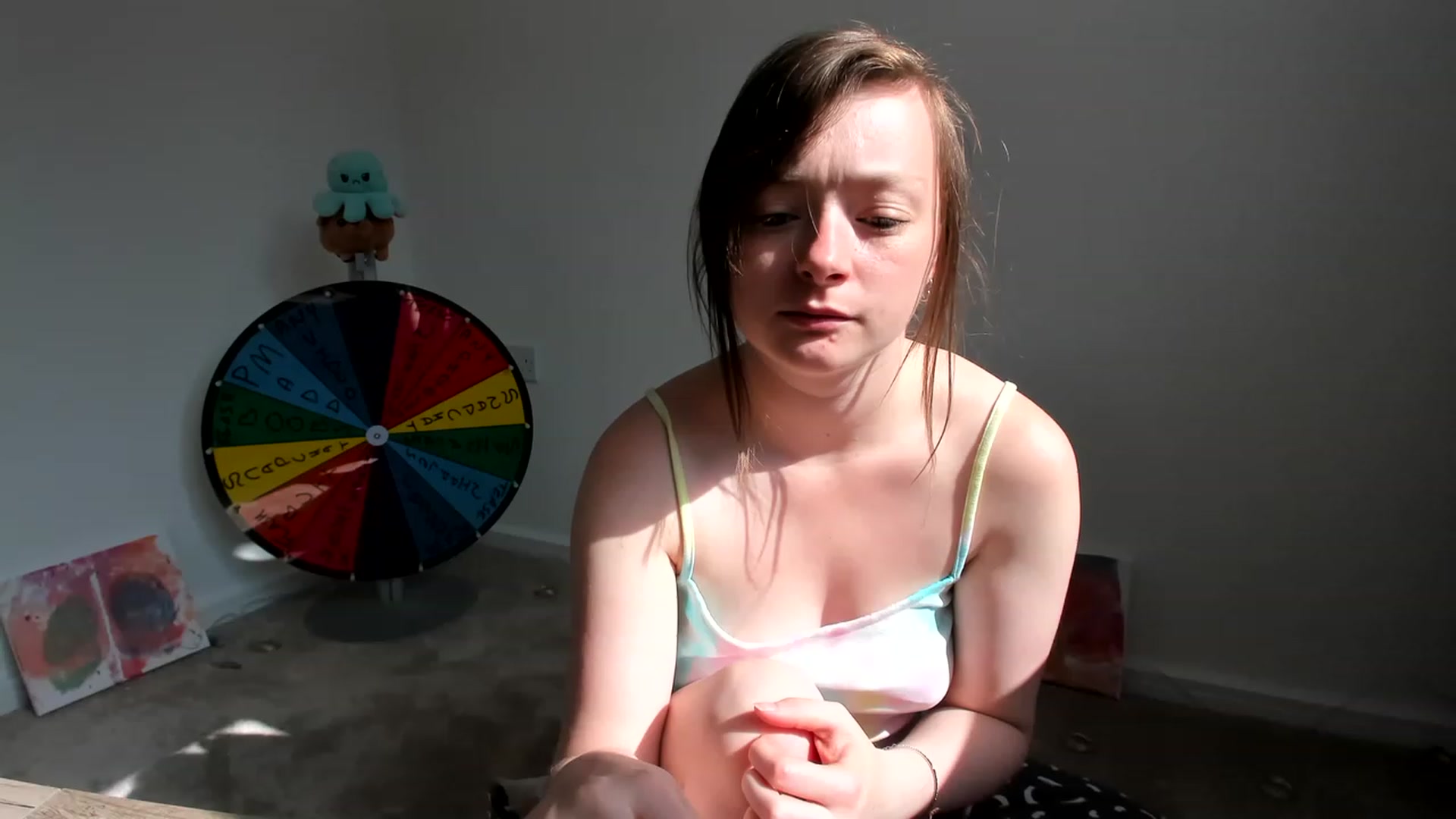 Gallery image thumbnail from JessieBear_'s myfreecams stream on, 05/26/2023, 09:30 image 1 of 20