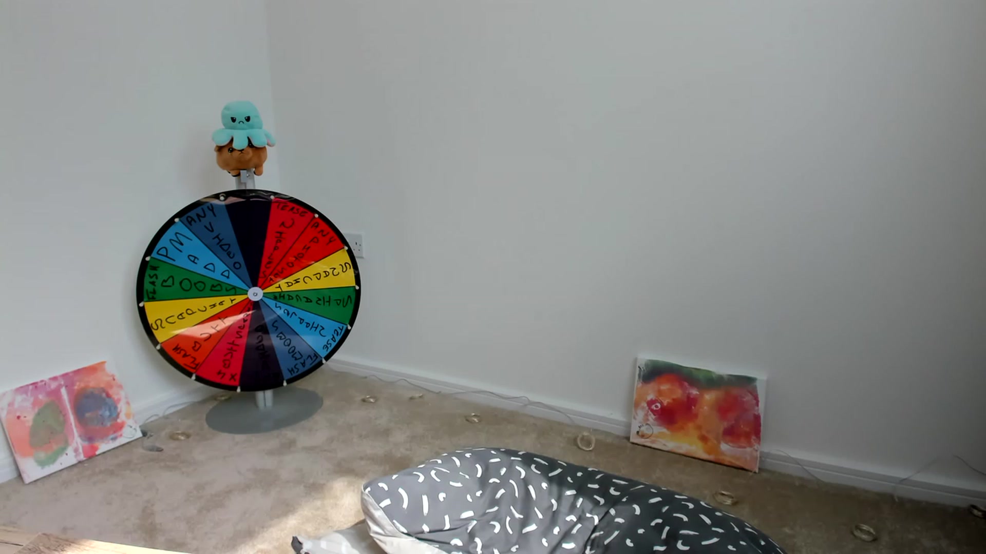 Gallery image thumbnail from JessieBear_'s myfreecams stream on, 05/26/2023, 09:30 image 19 of 20