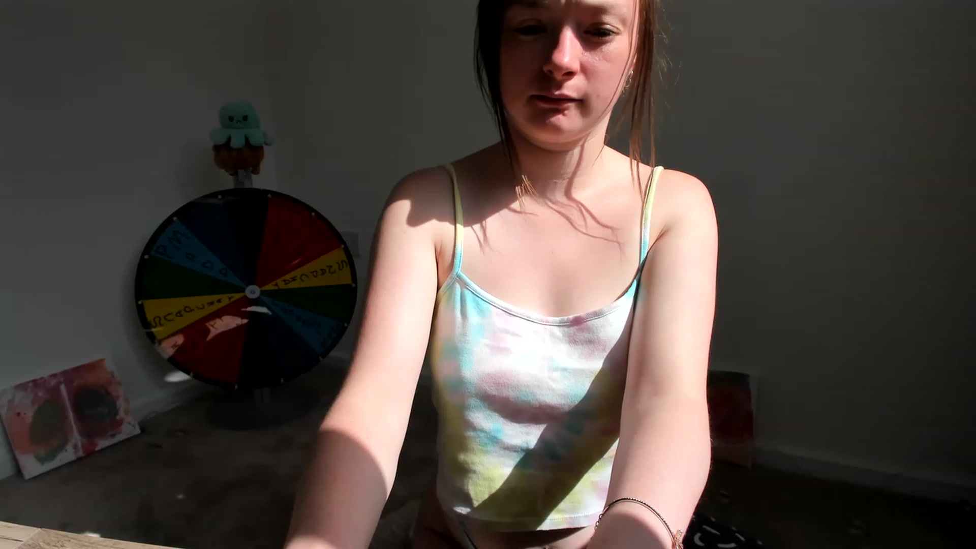 Gallery image thumbnail from JessieBear_'s myfreecams stream on, 05/26/2023, 09:30 image 3 of 20
