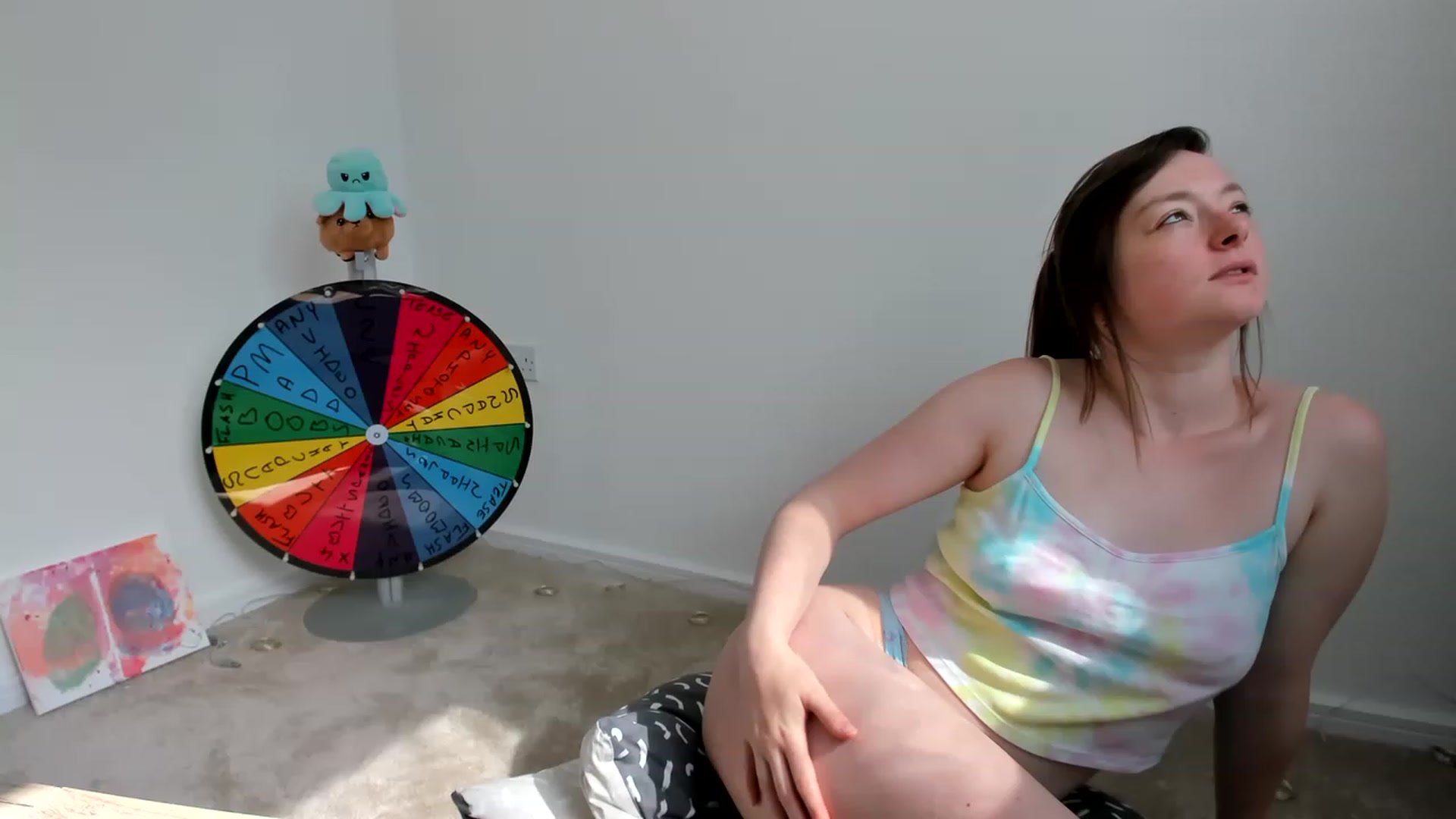 Gallery image thumbnail from JessieBear_'s myfreecams stream on, 05/26/2023, 09:30 image 15 of 20