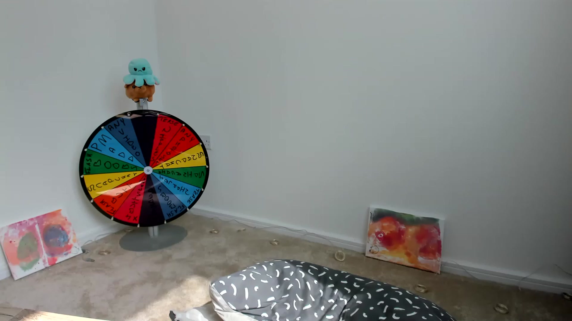 Gallery image thumbnail from JessieBear_'s myfreecams stream on, 05/26/2023, 09:30 image 18 of 20