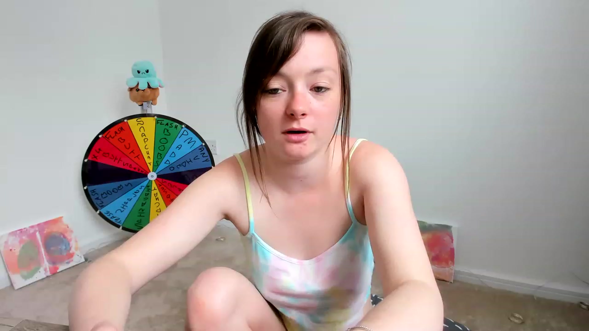 Gallery image thumbnail from JessieBear_'s myfreecams stream on, 05/26/2023, 11:27 image 7 of 20