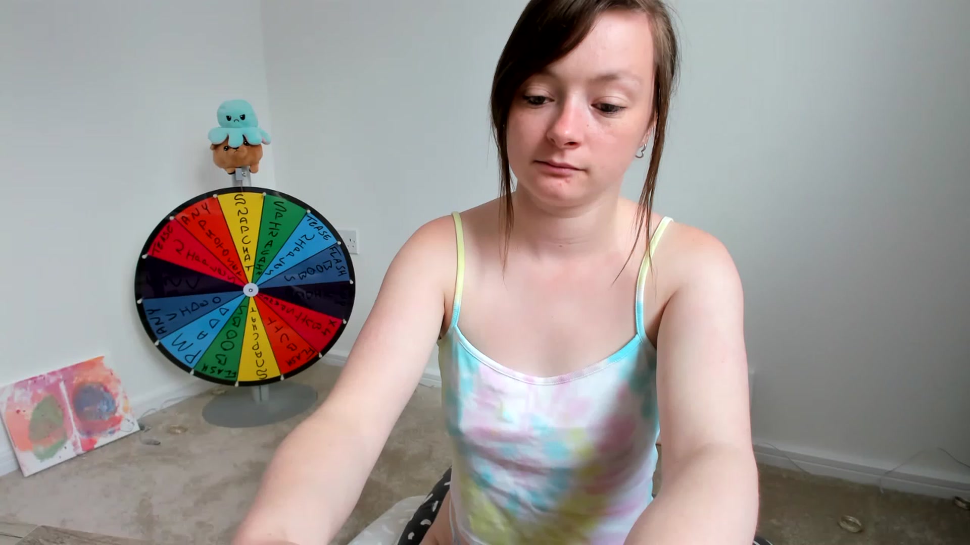 Gallery image thumbnail from JessieBear_'s myfreecams stream on, 05/26/2023, 11:27 image 19 of 20