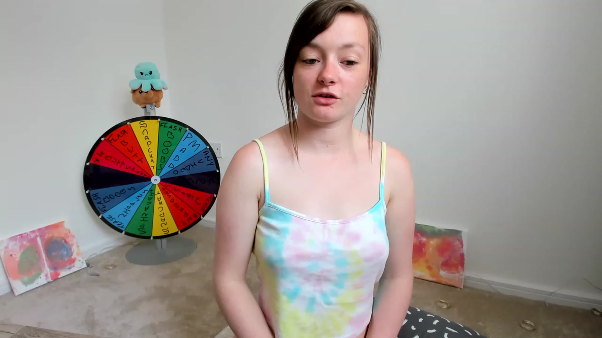Gallery image thumbnail from JessieBear_'s myfreecams stream on, 05/26/2023, 11:27 image 10 of 20