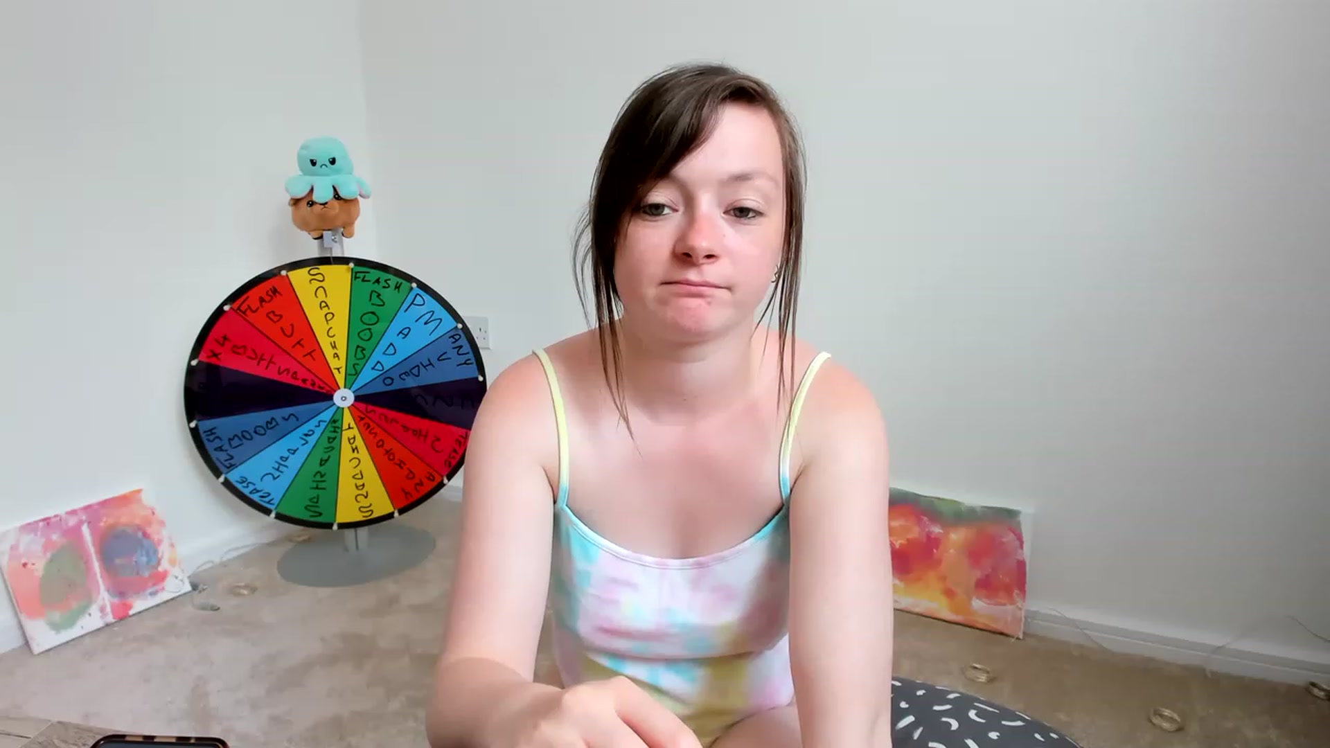Gallery image thumbnail from JessieBear_'s myfreecams stream on, 05/26/2023, 11:27 image 9 of 20