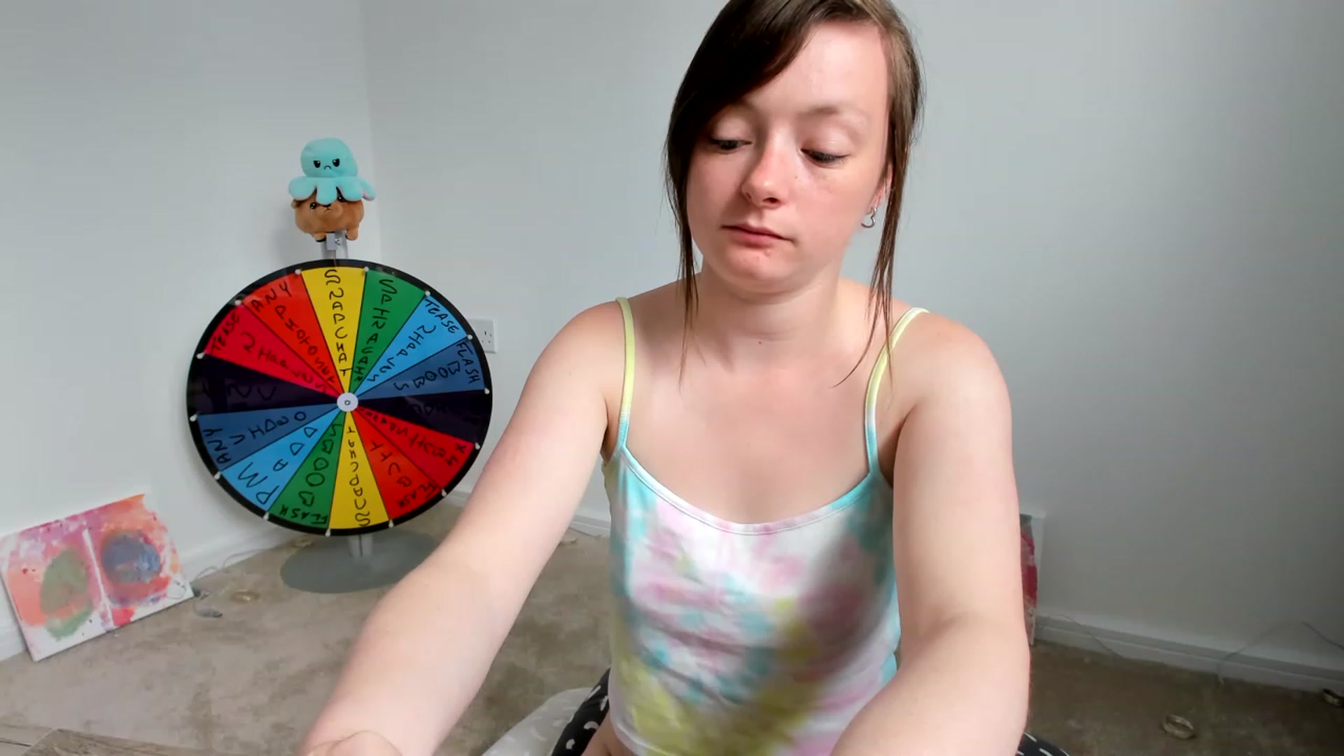 Gallery image thumbnail from JessieBear_'s myfreecams stream on, 05/26/2023, 11:27 image 20 of 20