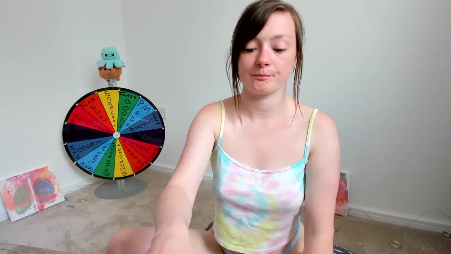Gallery image thumbnail from JessieBear_'s myfreecams stream on, 05/26/2023, 11:27 image 12 of 20
