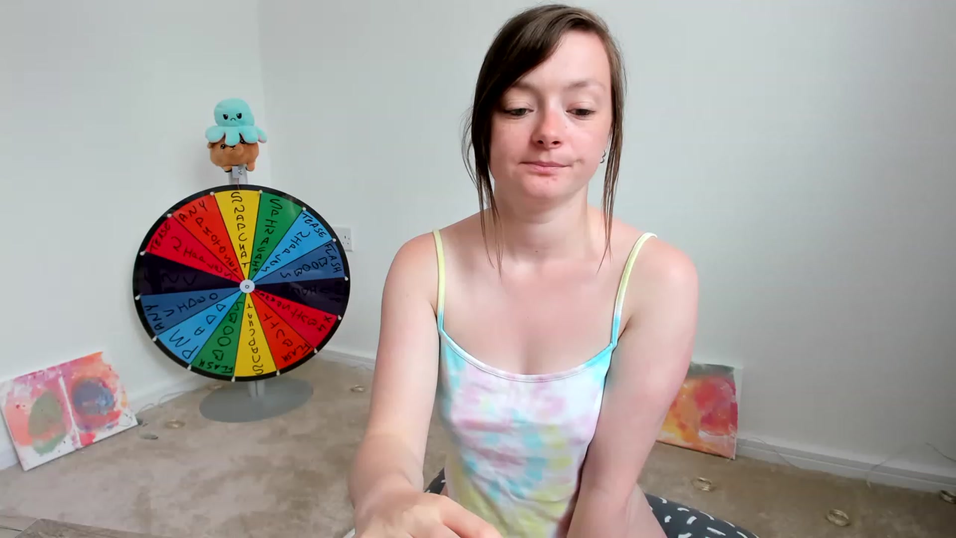 Gallery image thumbnail from JessieBear_'s myfreecams stream on, 05/26/2023, 11:27 image 18 of 20
