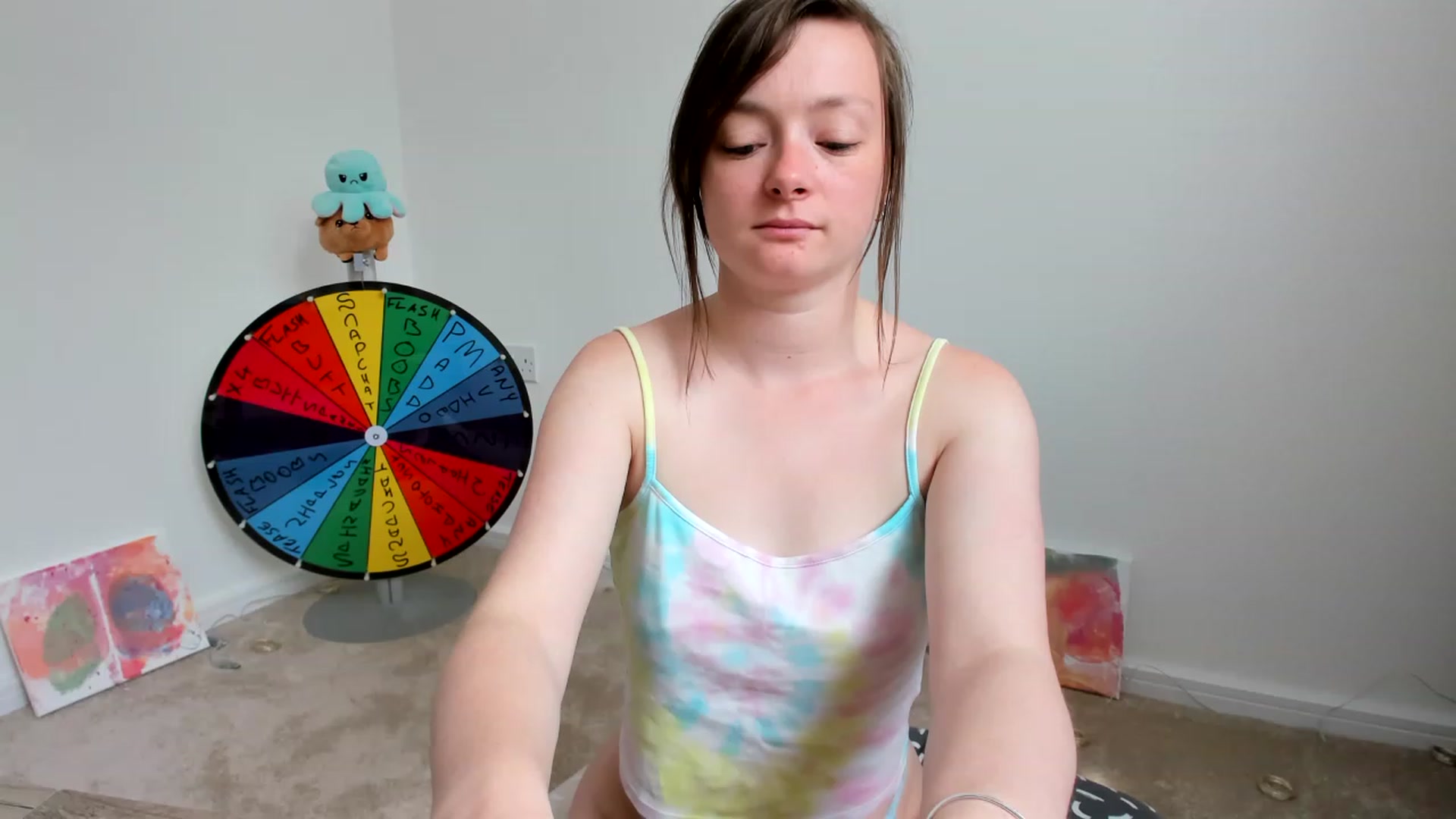 Gallery image thumbnail from JessieBear_'s myfreecams stream on, 05/26/2023, 11:27 image 3 of 20