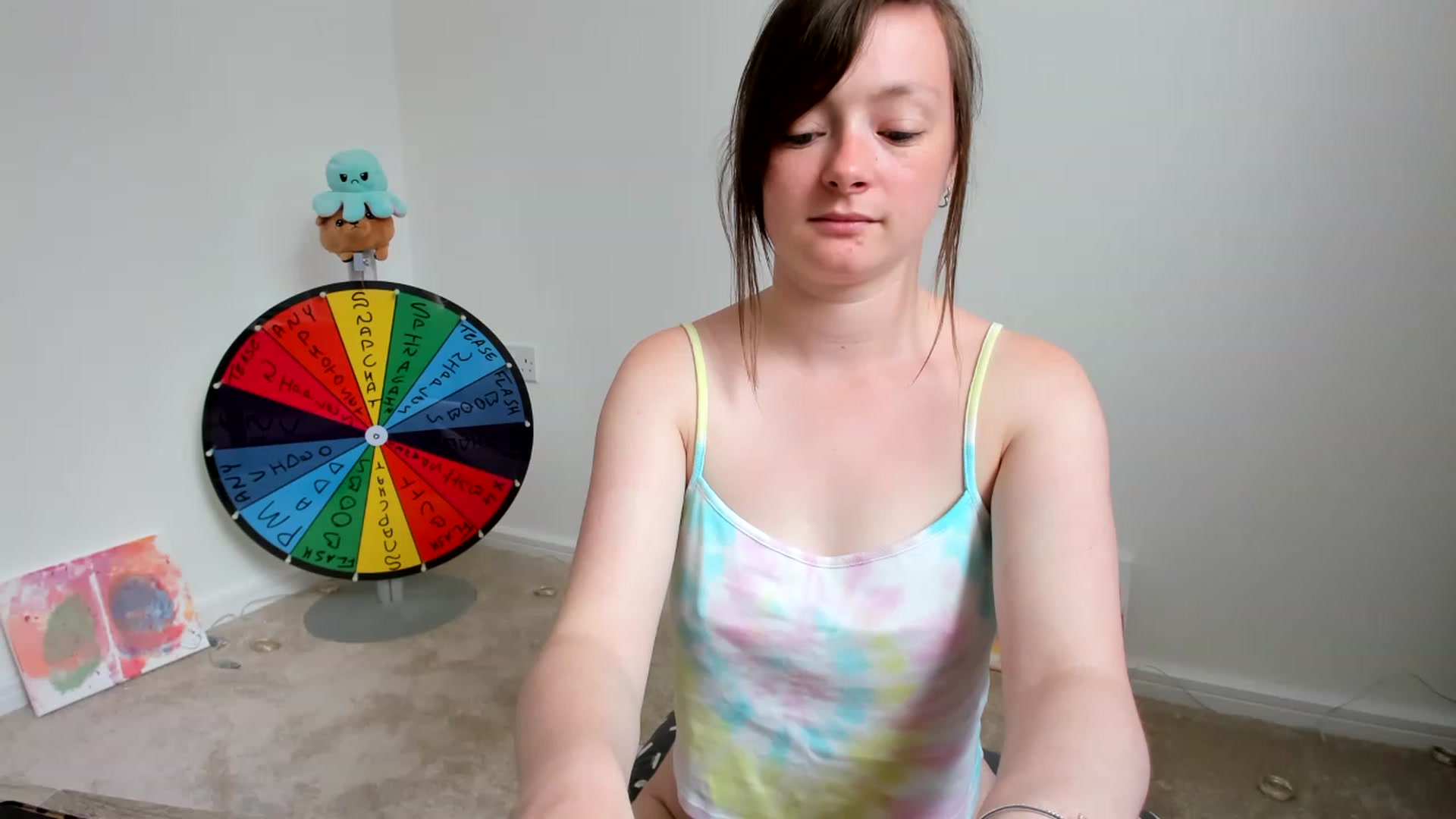 Gallery image thumbnail from JessieBear_'s myfreecams stream on, 05/26/2023, 11:27 image 15 of 20