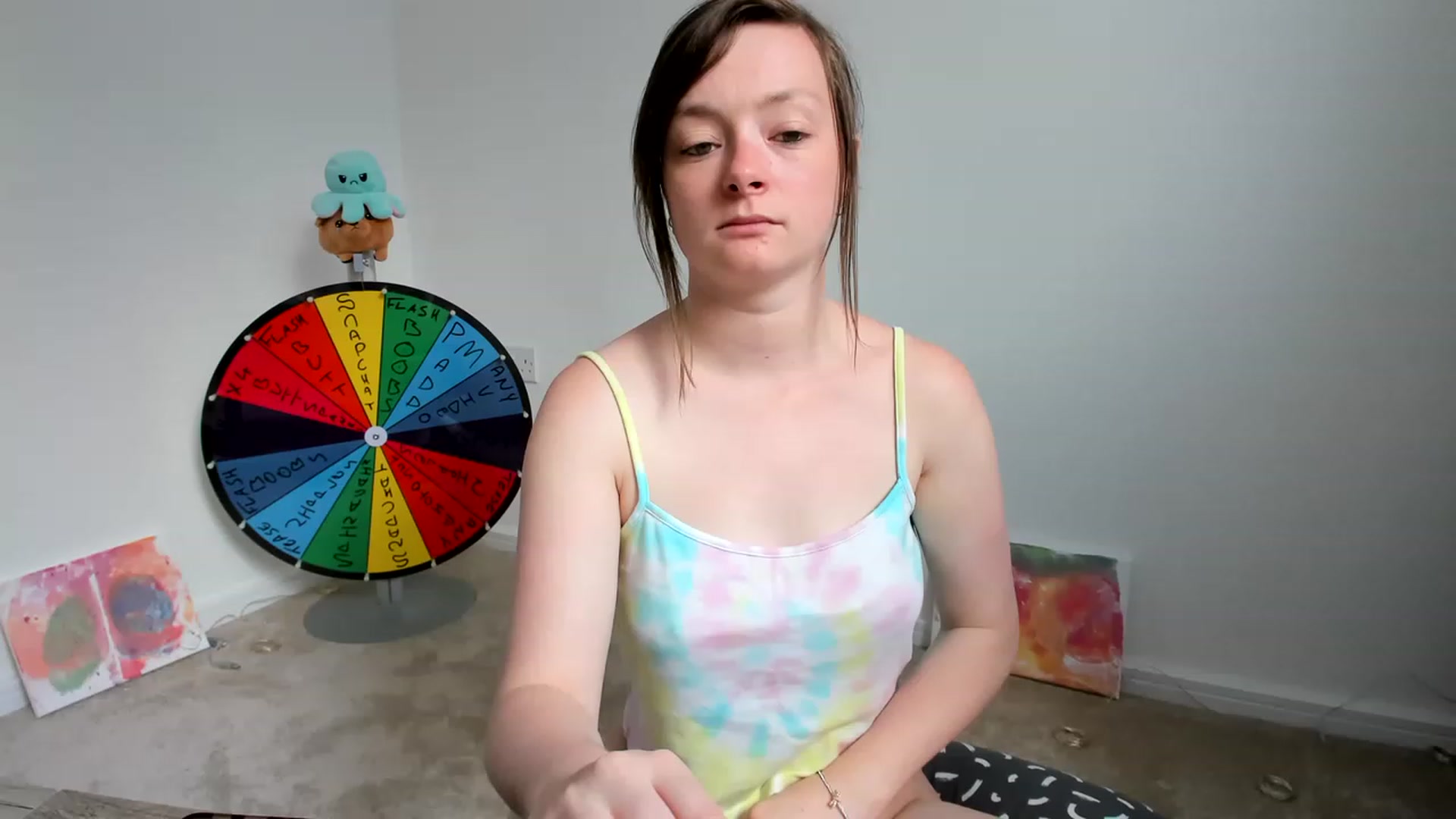 Gallery image thumbnail from JessieBear_'s myfreecams stream on, 05/26/2023, 11:27 image 1 of 20