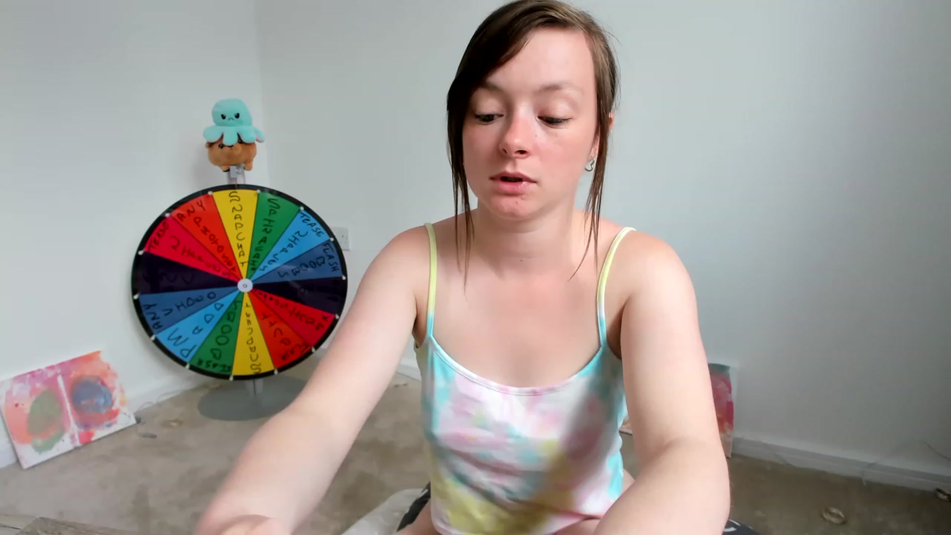 Gallery image thumbnail from JessieBear_'s myfreecams stream on, 05/26/2023, 11:27 image 17 of 20