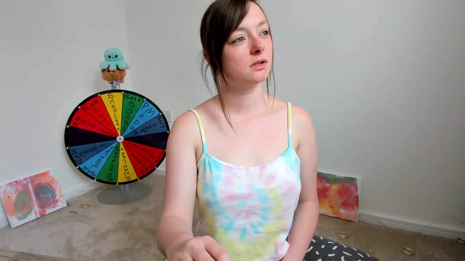 Gallery image thumbnail from JessieBear_'s myfreecams stream on, 05/26/2023, 11:27 image 11 of 20