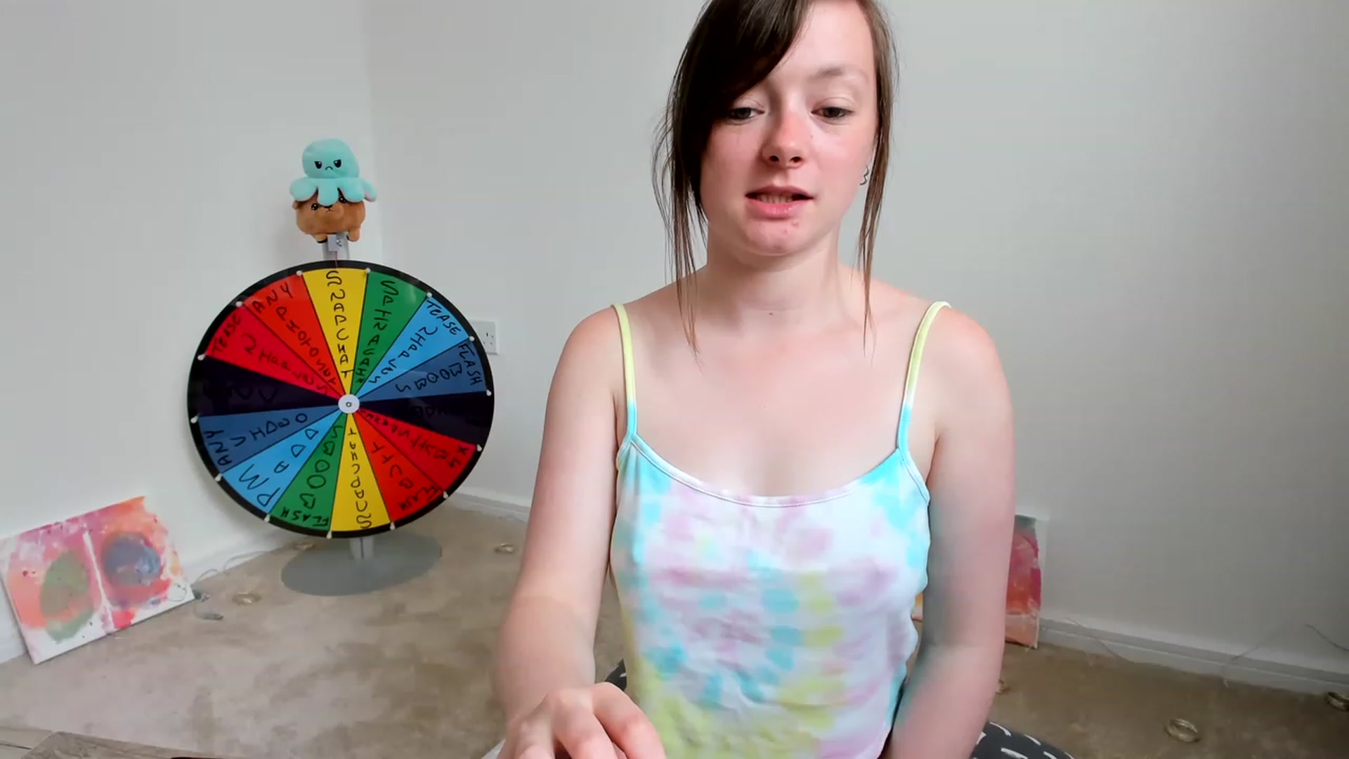 Gallery image thumbnail from JessieBear_'s myfreecams stream on, 05/26/2023, 11:27 image 14 of 20