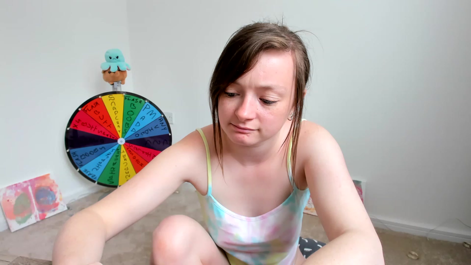 Gallery image thumbnail from JessieBear_'s myfreecams stream on, 05/26/2023, 11:27 image 8 of 20