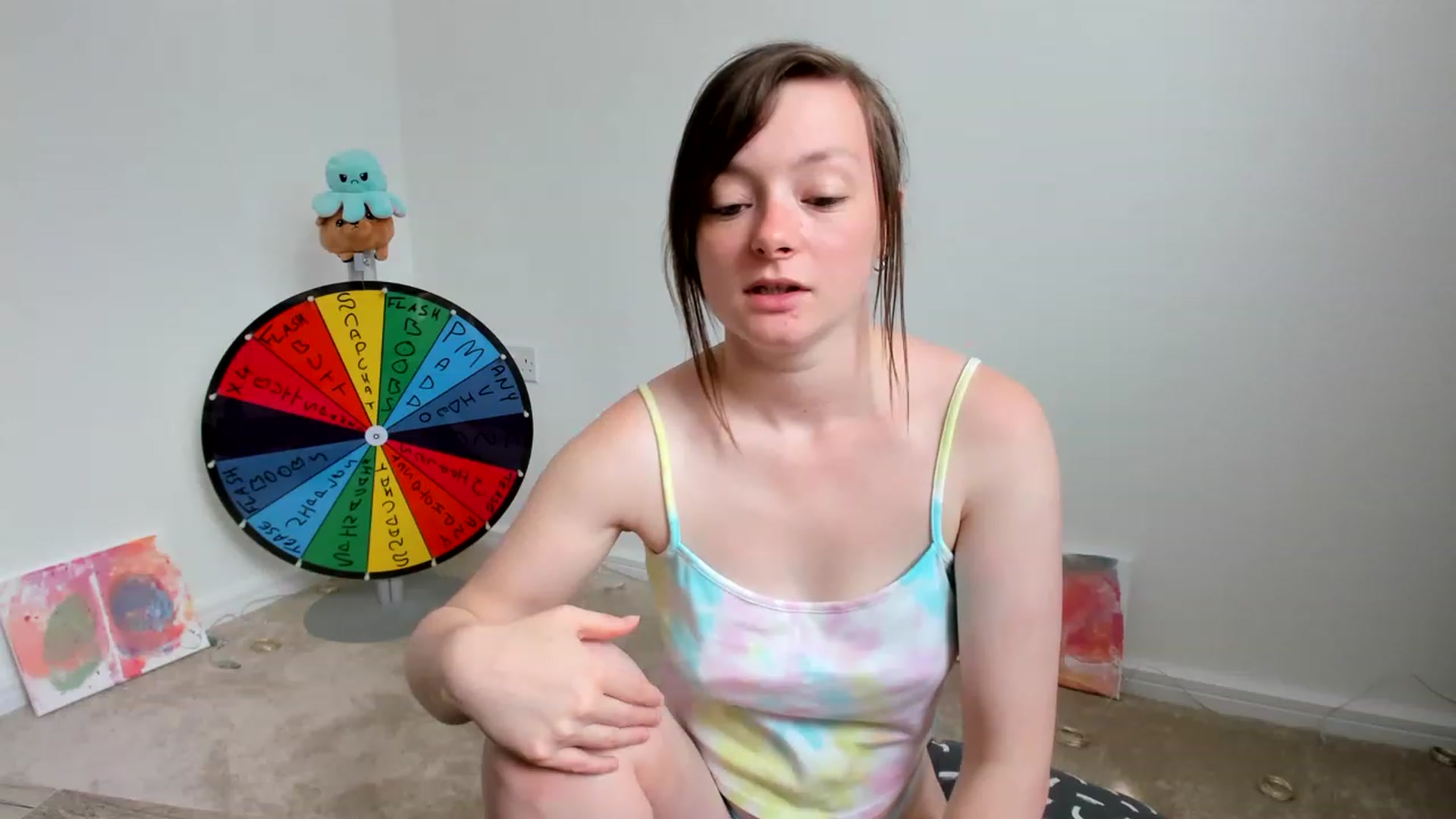 Gallery image thumbnail from JessieBear_'s myfreecams stream on, 05/26/2023, 11:27 image 5 of 20