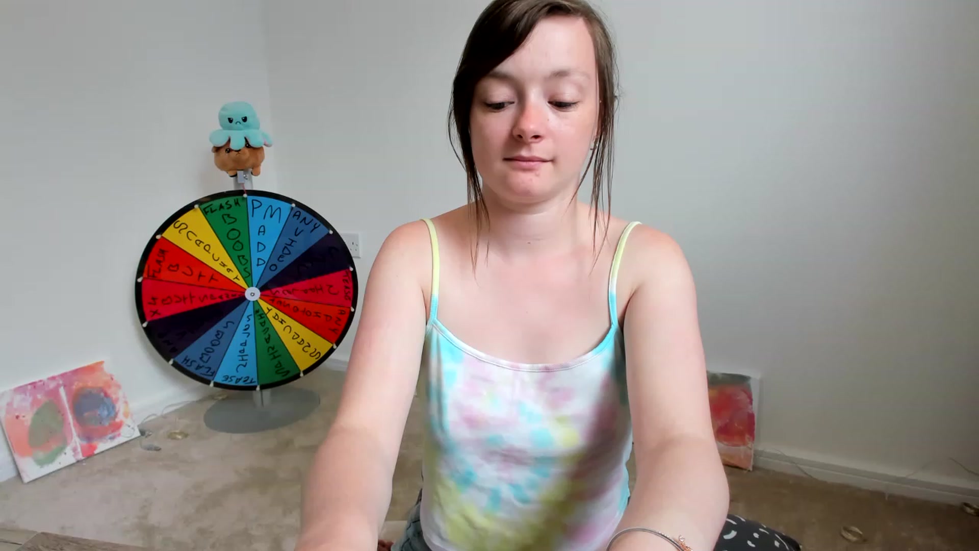 Gallery image thumbnail from JessieBear_'s myfreecams stream on, 05/26/2023, 14:31 image 8 of 20