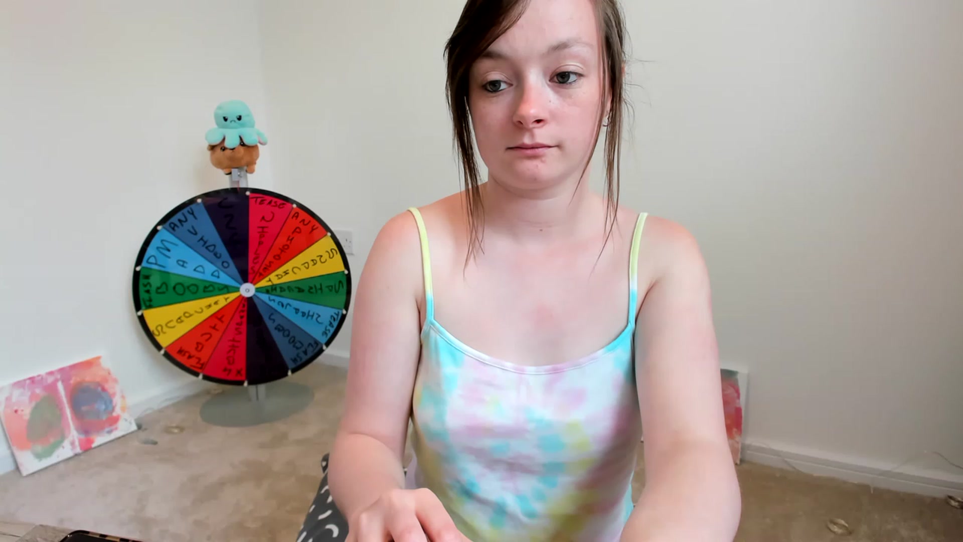 Gallery image thumbnail from JessieBear_'s myfreecams stream on, 05/26/2023, 14:31 image 16 of 20