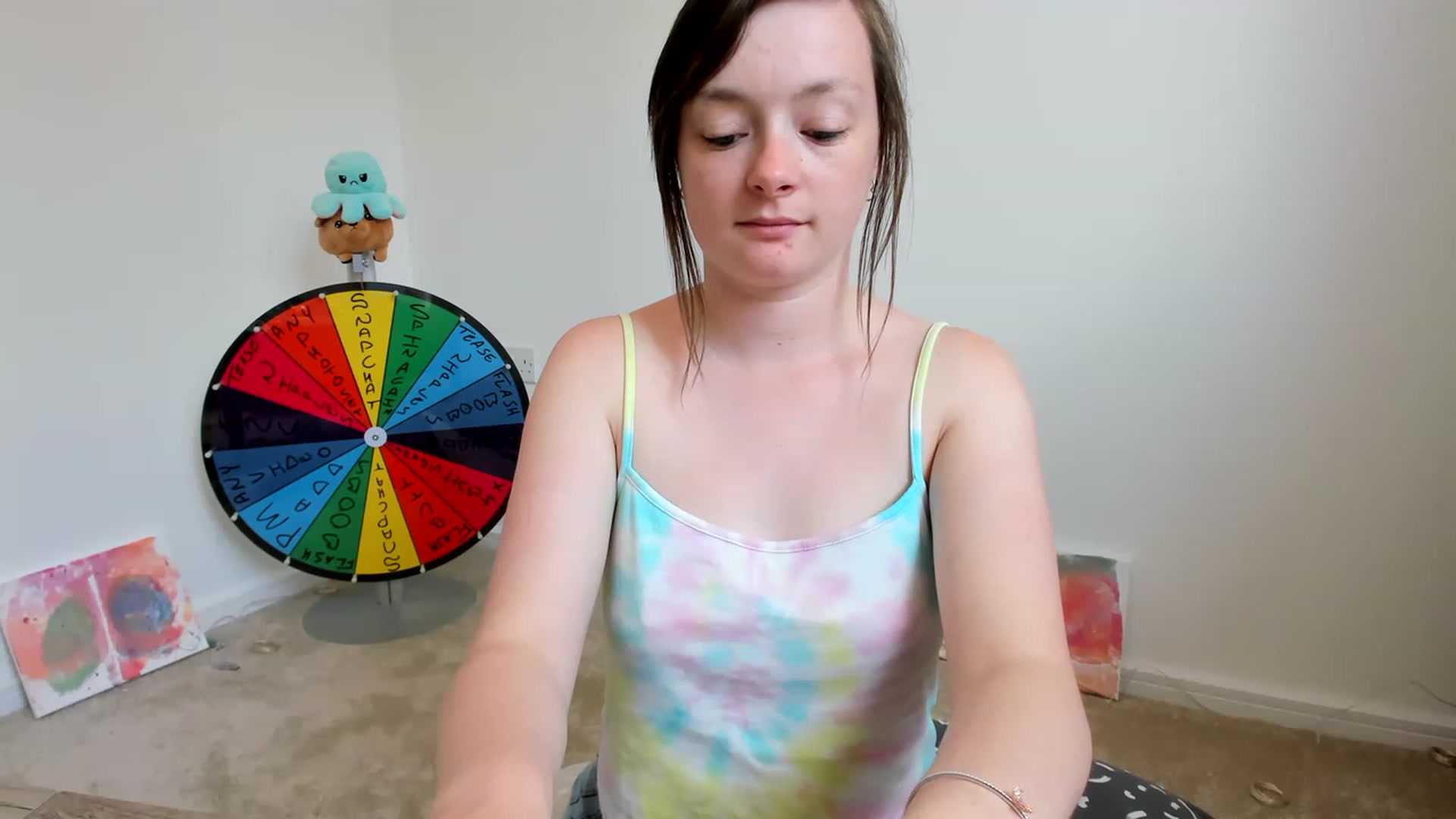 Gallery image thumbnail from JessieBear_'s myfreecams stream on, 05/26/2023, 14:31 image 3 of 20