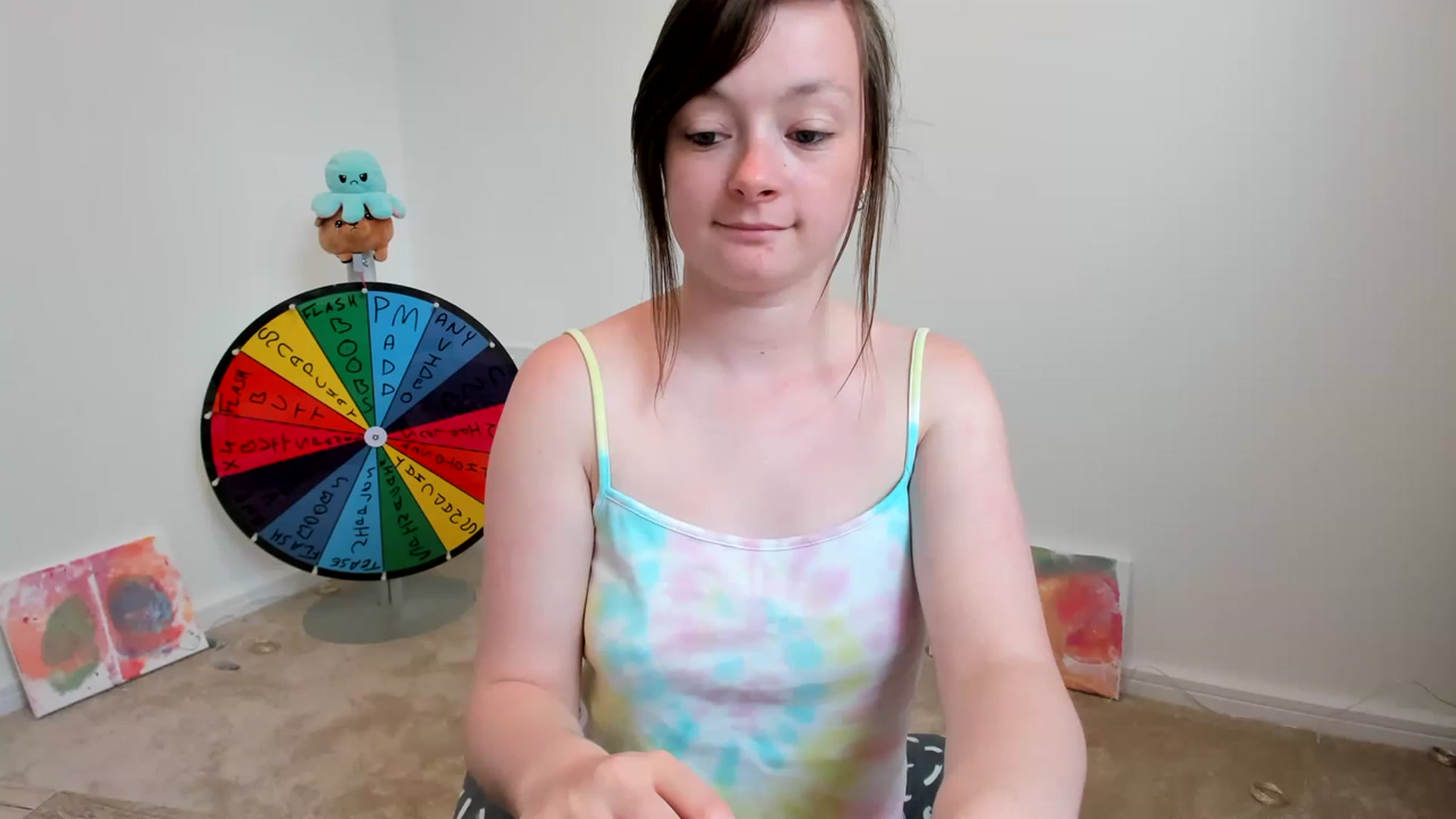 Gallery image thumbnail from JessieBear_'s myfreecams stream on, 05/26/2023, 14:31 image 14 of 20