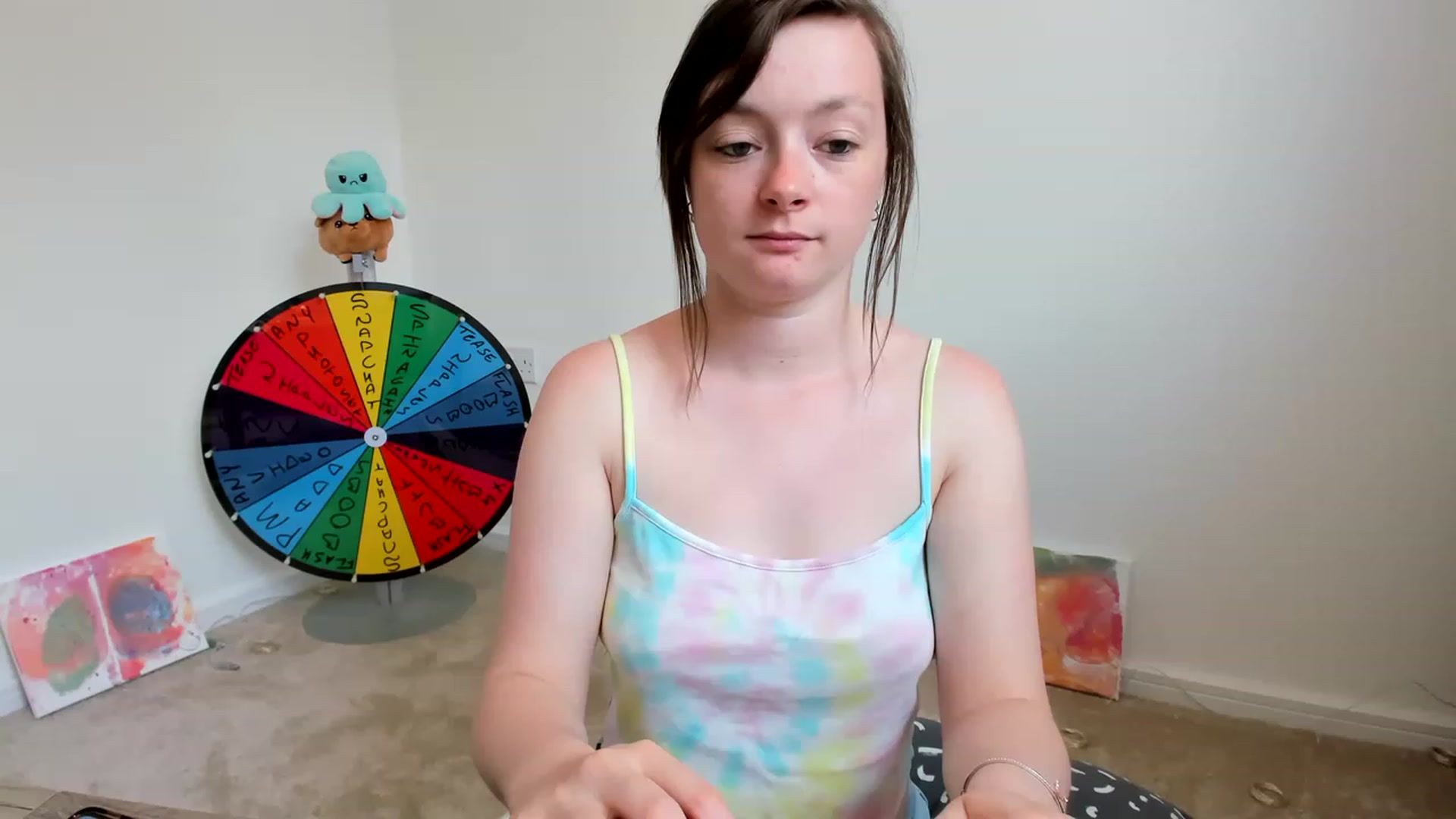 Gallery image thumbnail from JessieBear_'s myfreecams stream on, 05/26/2023, 14:31 image 4 of 20