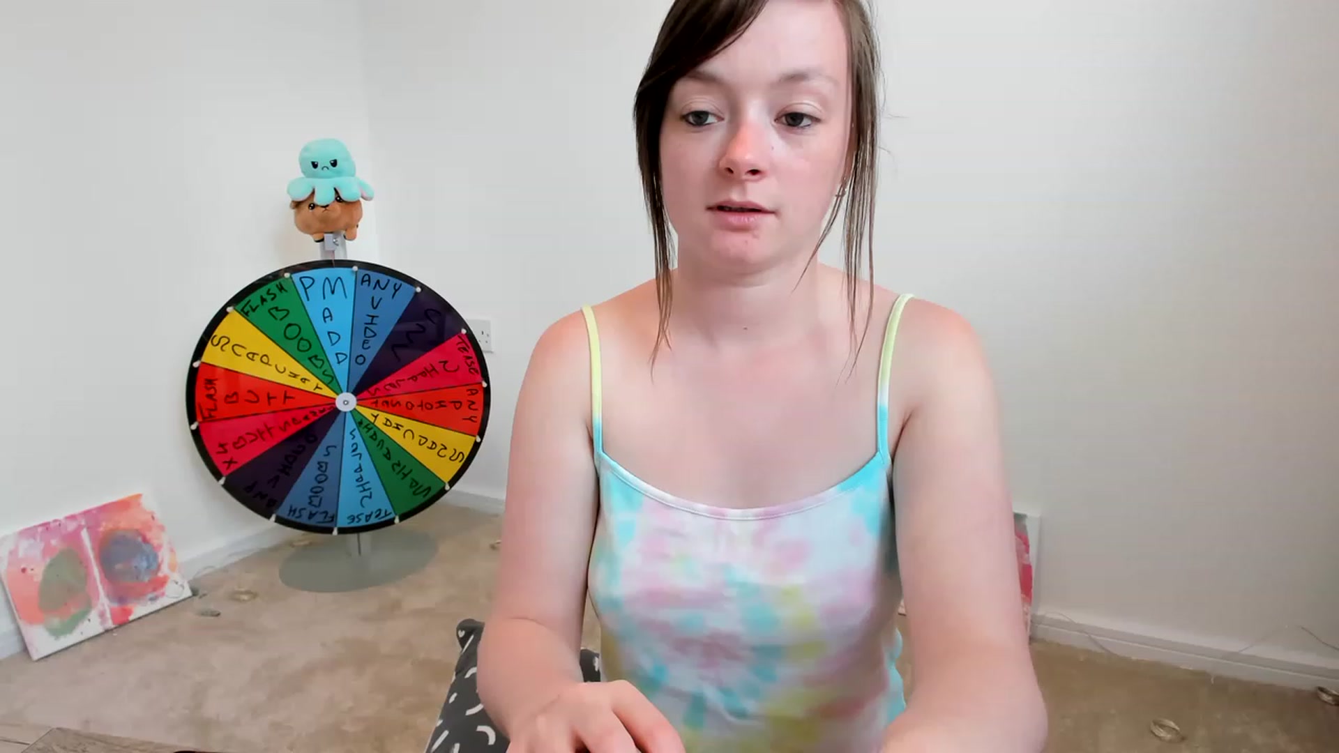 Gallery image thumbnail from JessieBear_'s myfreecams stream on, 05/26/2023, 14:31 image 18 of 20