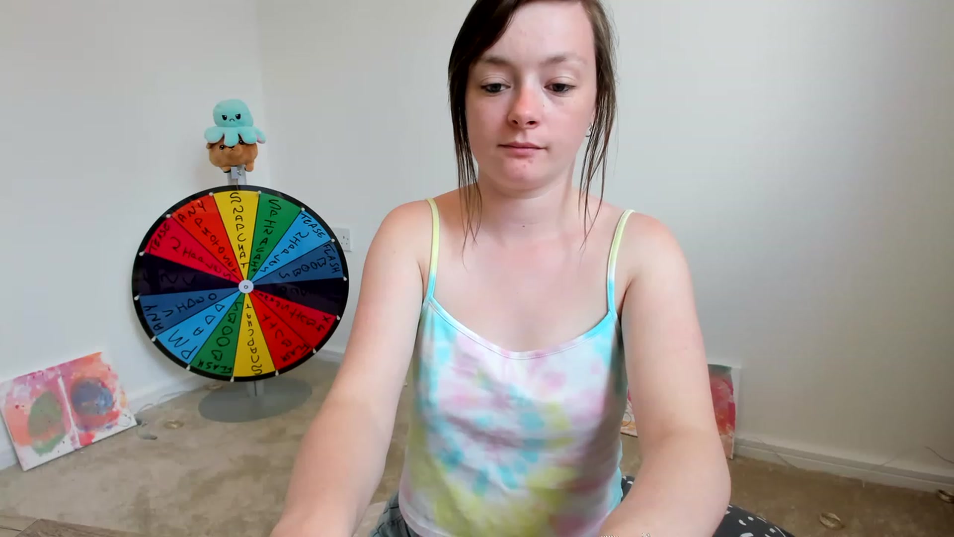 Gallery image thumbnail from JessieBear_'s myfreecams stream on, 05/26/2023, 14:31 image 2 of 20